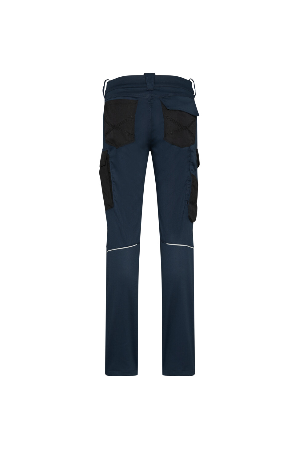 HAKRO | No. 714 | Damen | Worker-Performancehose | ECO