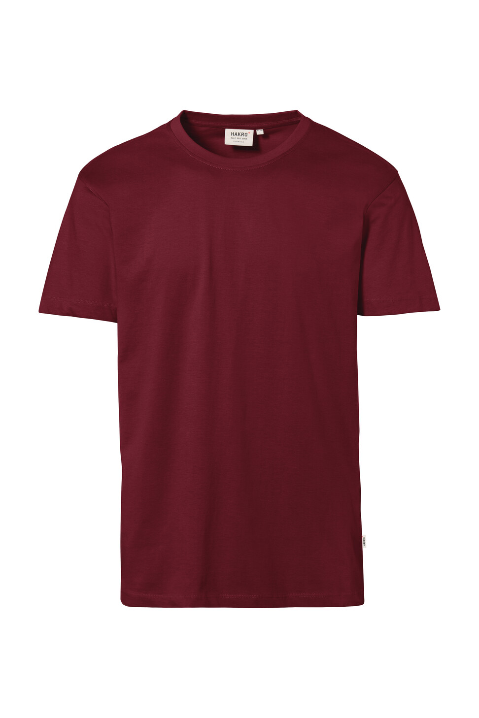 HAKRO | T-Shirt | No. 292 | Classic | Herren