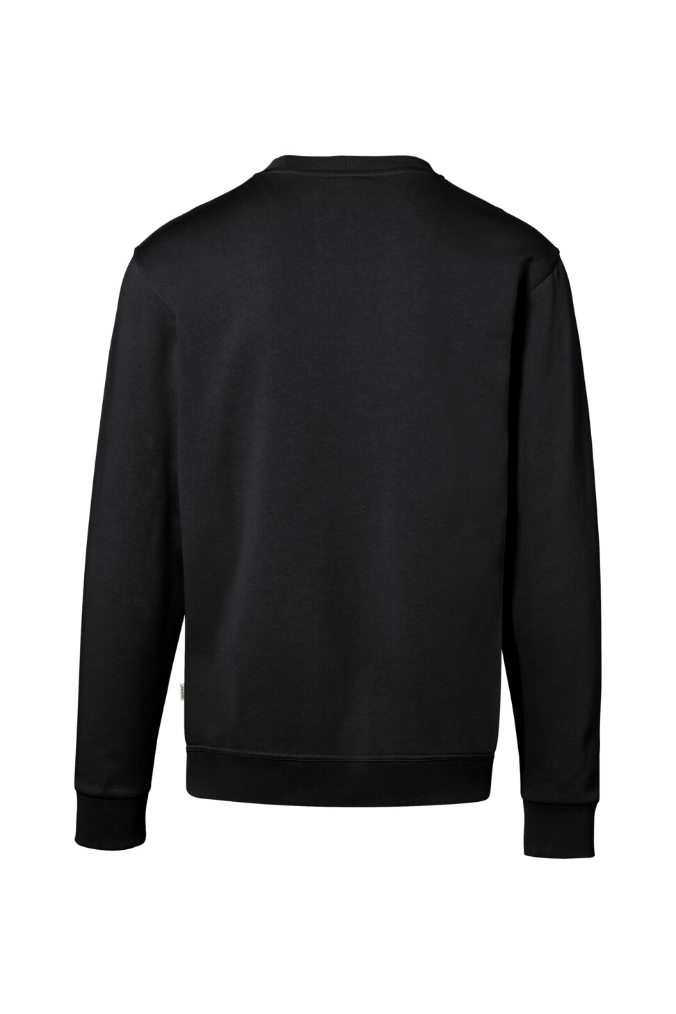 HAKRO | Nr. 570 | Sweatshirt | Bio-Baumwolle
