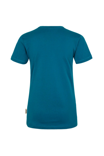HAKRO | No. 127 | Damen | T-Shirt | Classic
