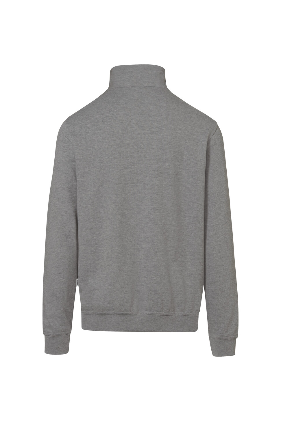 HAKRO | No. 451 | Zip-Sweatshirt | Premium