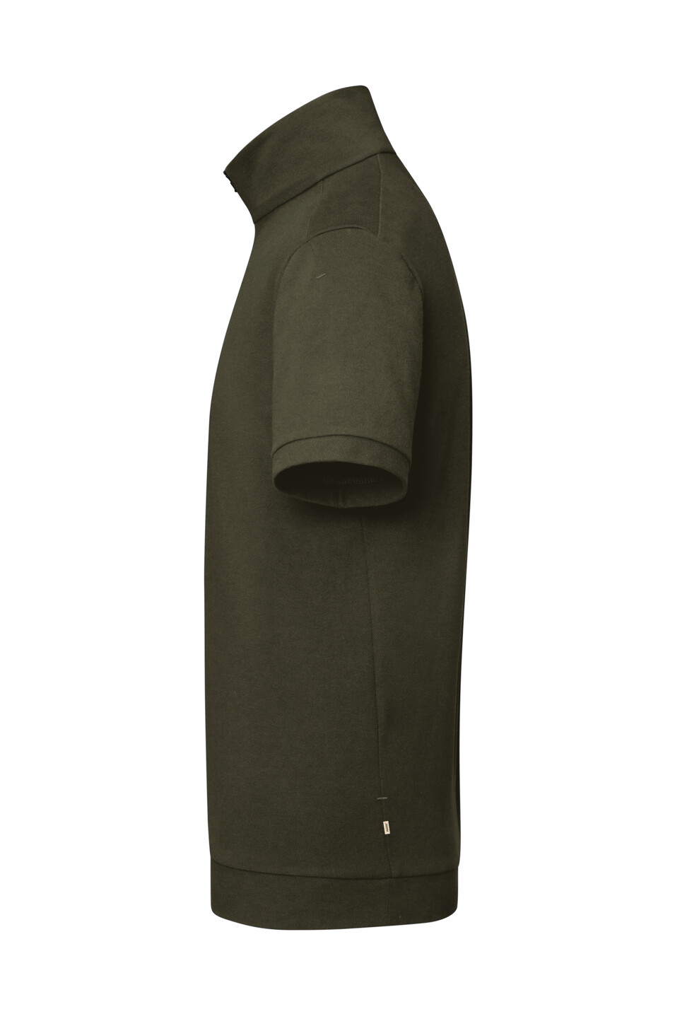 HAKRO | Nr. 534 | Zip-Shirt | Piqué | MIKRALINAR® | ECO