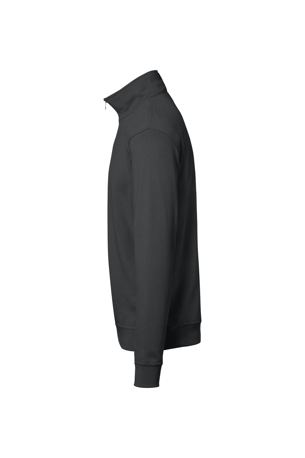 HAKRO | No. 451 | Zip-Sweatshirt | Premium