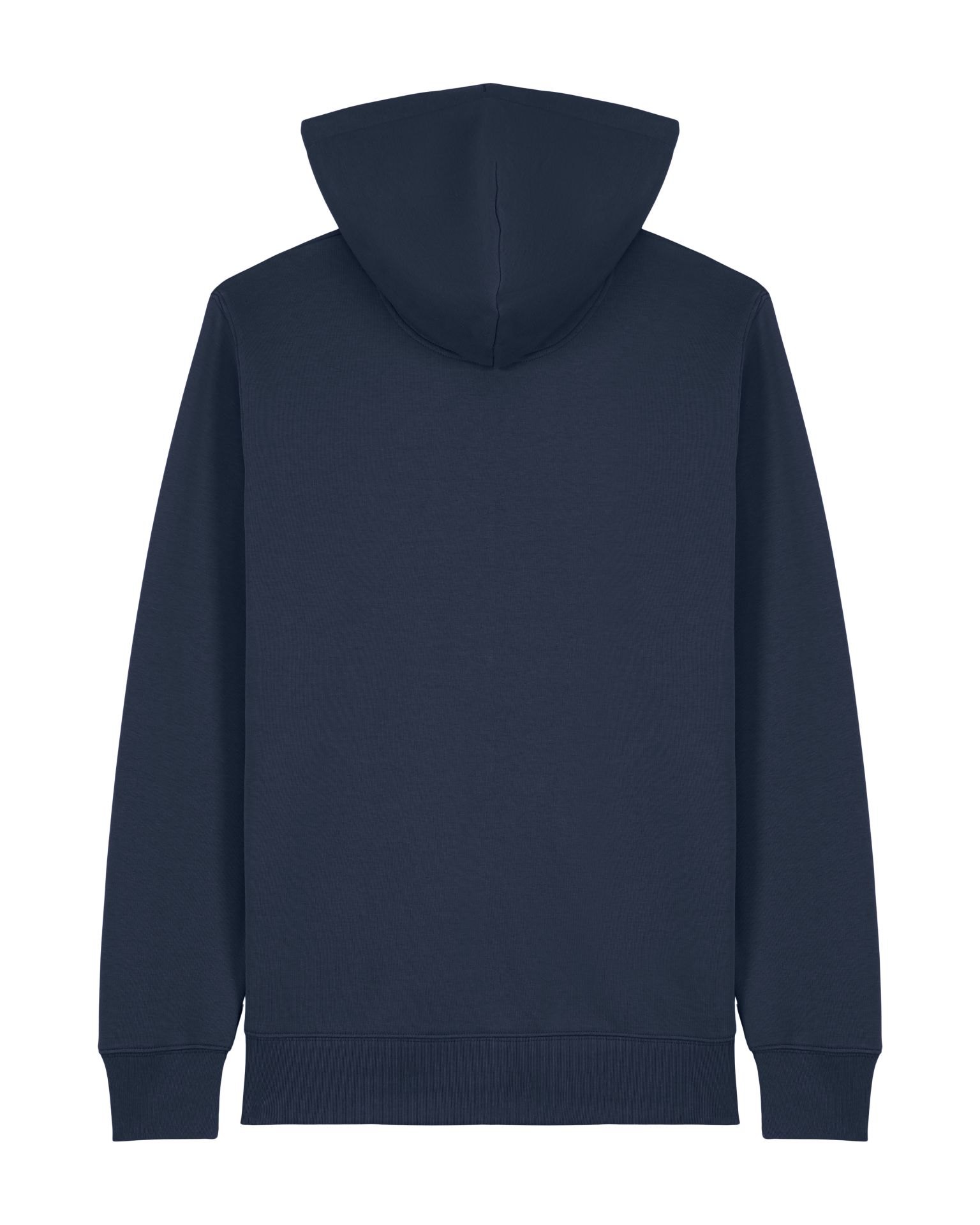 STANLEY/STELLA | Connector 2.0 | Unisex-Medium-Fit-Zip-Thru-Hoodie-Sweatshirt