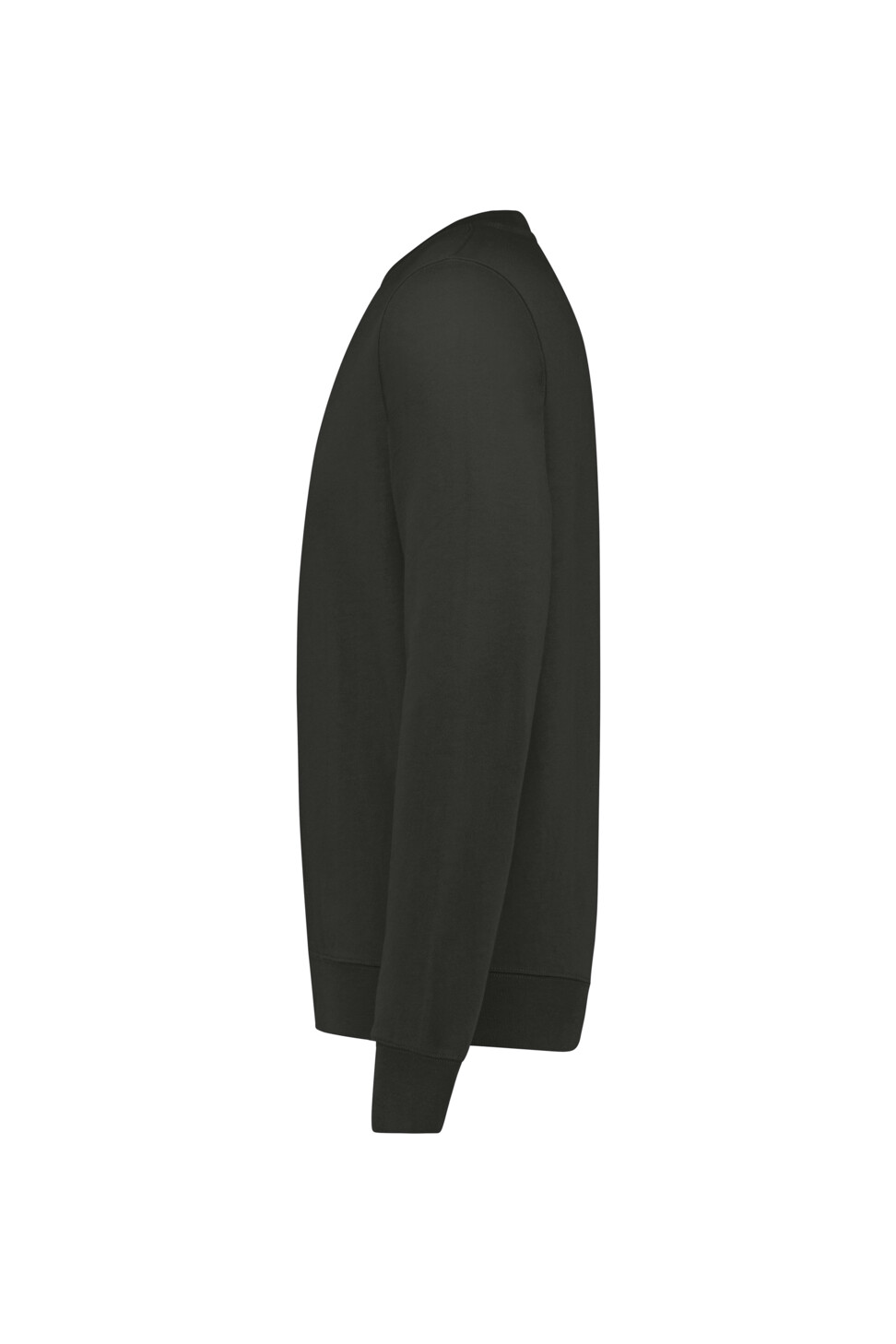 HAKRO | No. 550 | Sweatshirt | MIKRALINAR® ECO