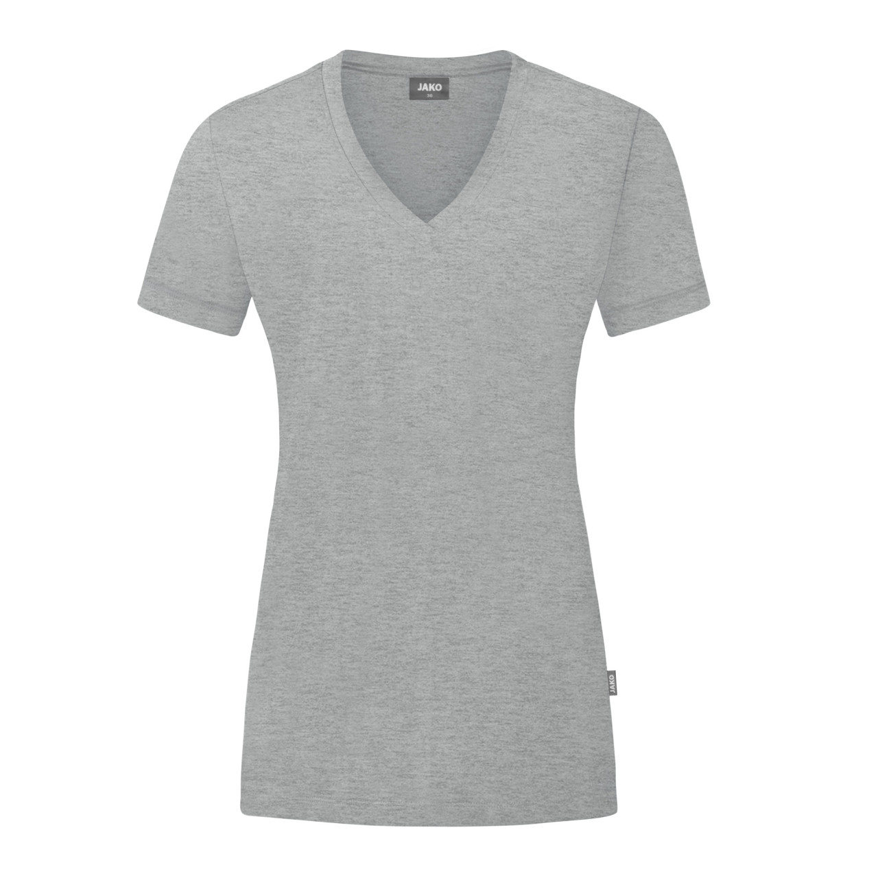 JAKO |T-Shirt | Organic | Damen