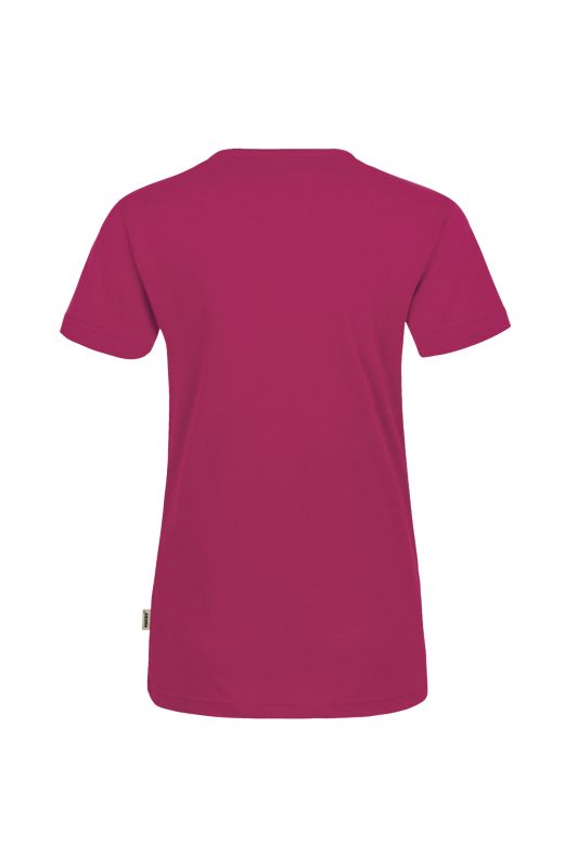 HAKRO | No. 181 | V-Shirt | Damen | MIKRALINAR®