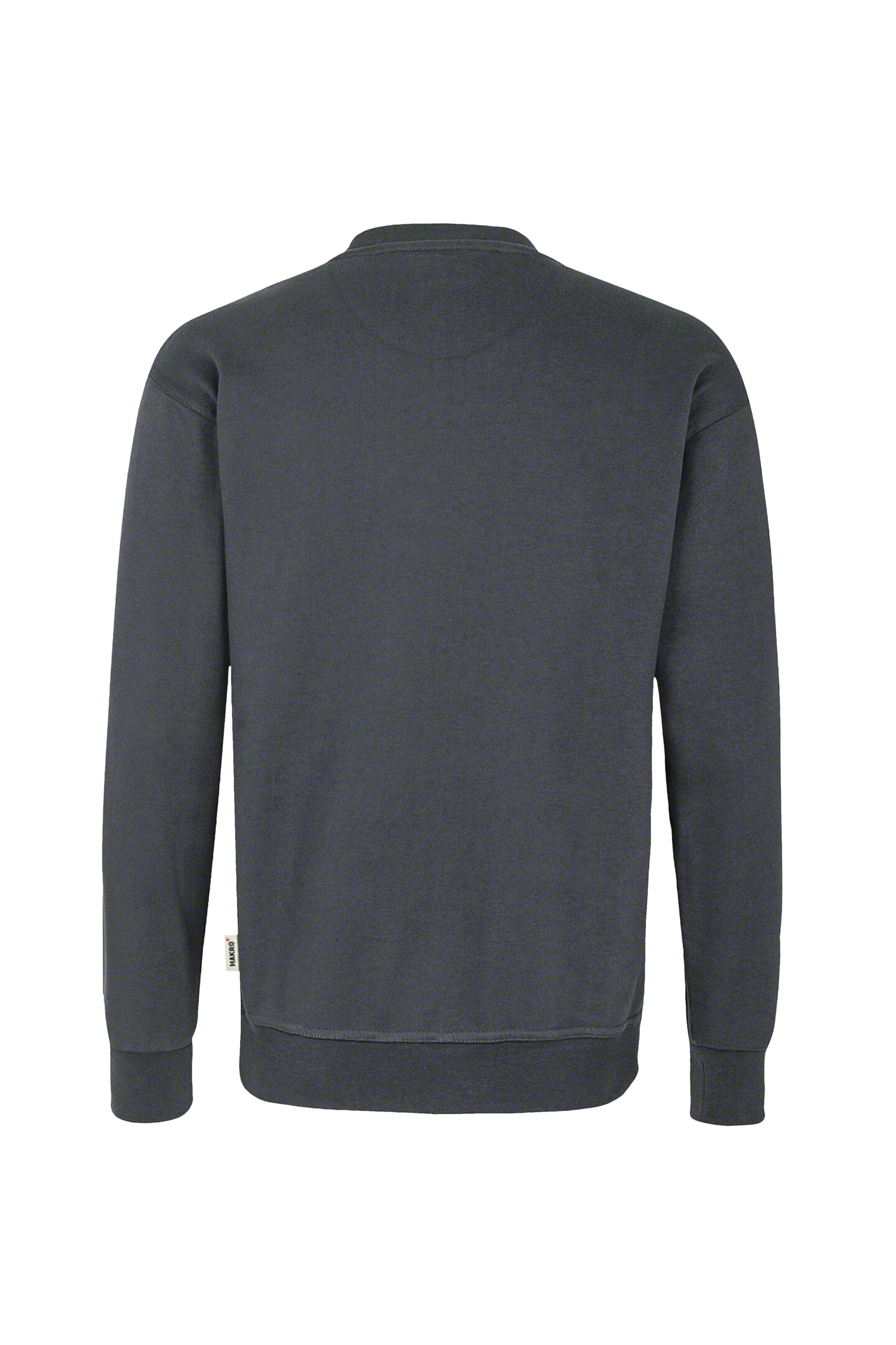 HAKRO | No. 475 | Sweatshirt | MIKRALINAR