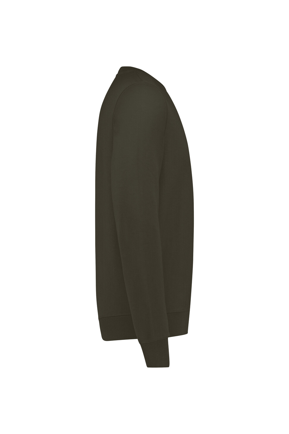 HAKRO | No. 550 | Sweatshirt | MIKRALINAR® ECO