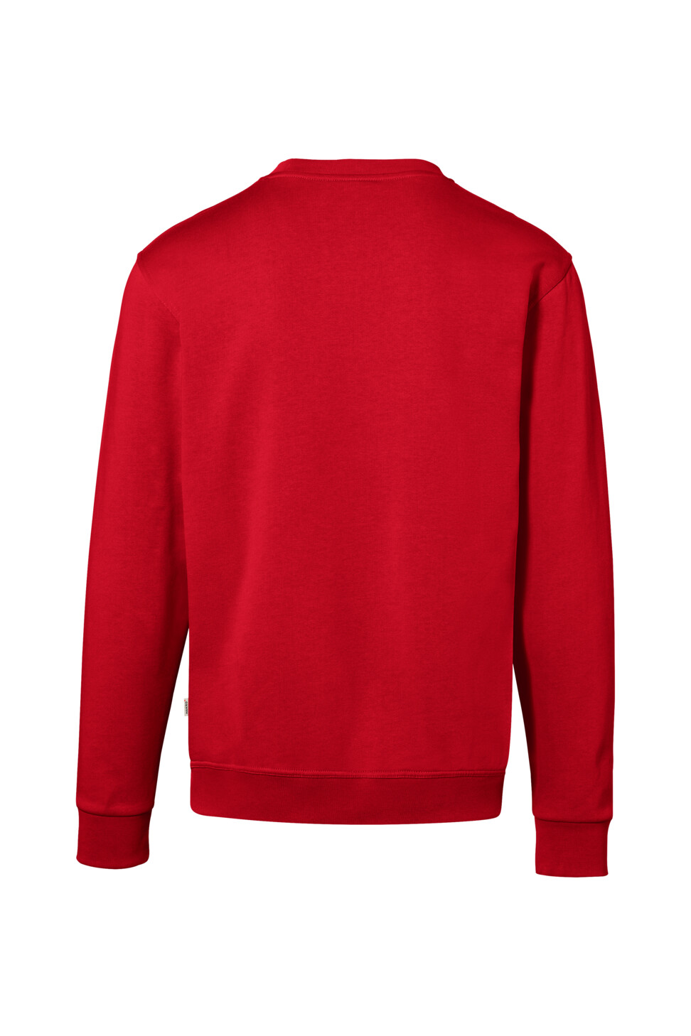 HAKRO | Nr. 570 | Sweatshirt | Bio-Baumwolle