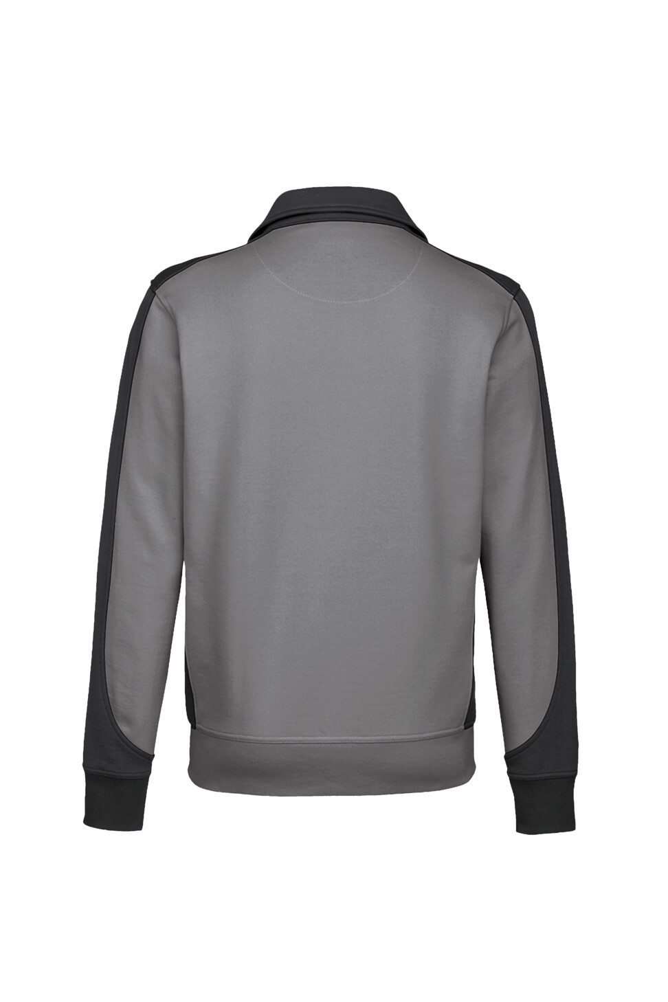HAKRO | No. 477 | Sweatjacke | Contrast MIKRALINAR®