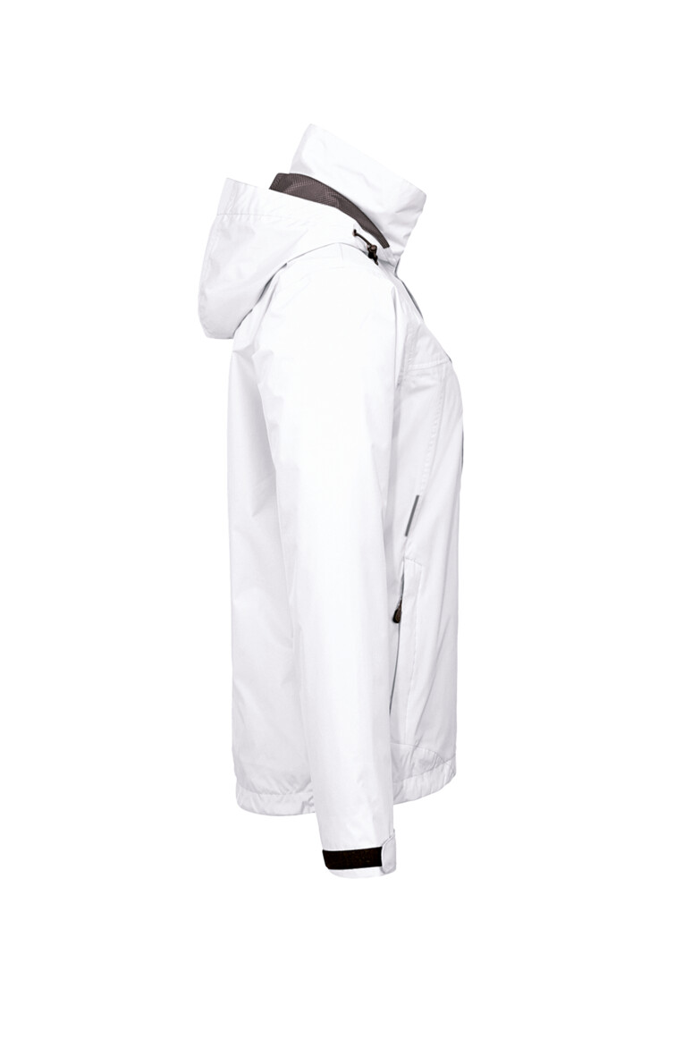 HAKRO | No. 262 | Damen | Regenjacke Colorado