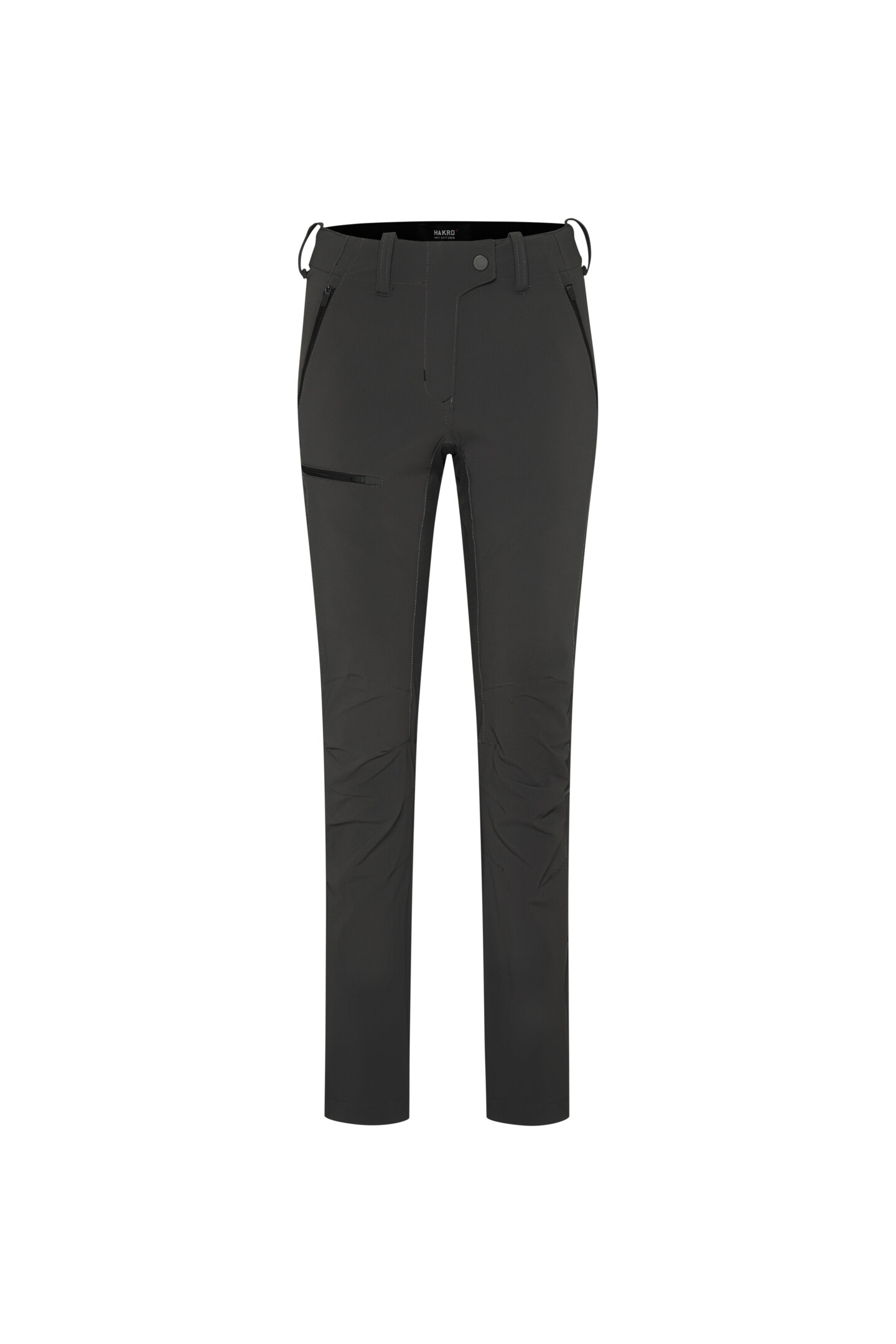 HAKRO | No. 740 | Damen  Funktionshose | X-Stretch