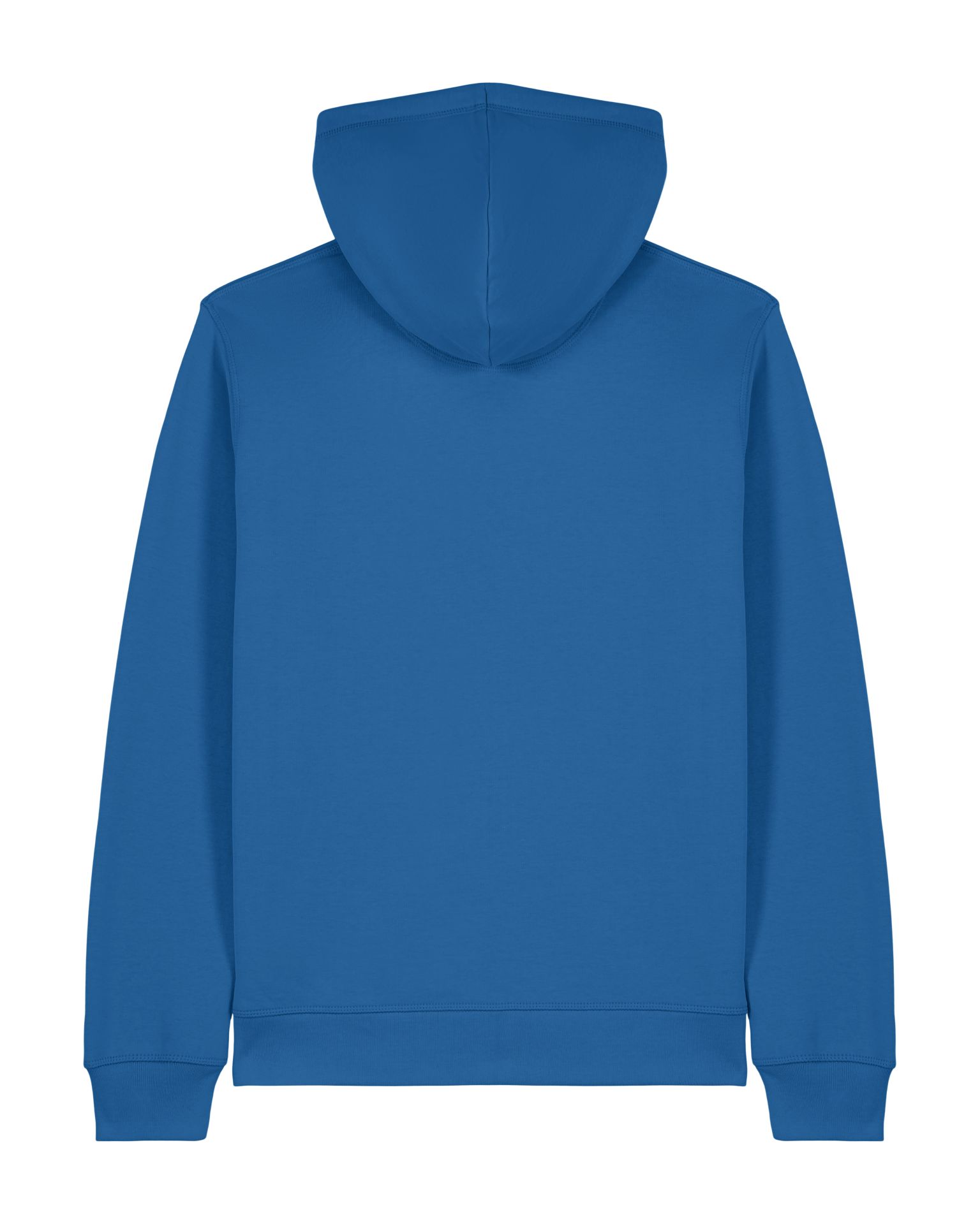 STANLEY/STELLA | Mixer | Unisex | ZIP-Thru-Hoodie-Sweatshirt