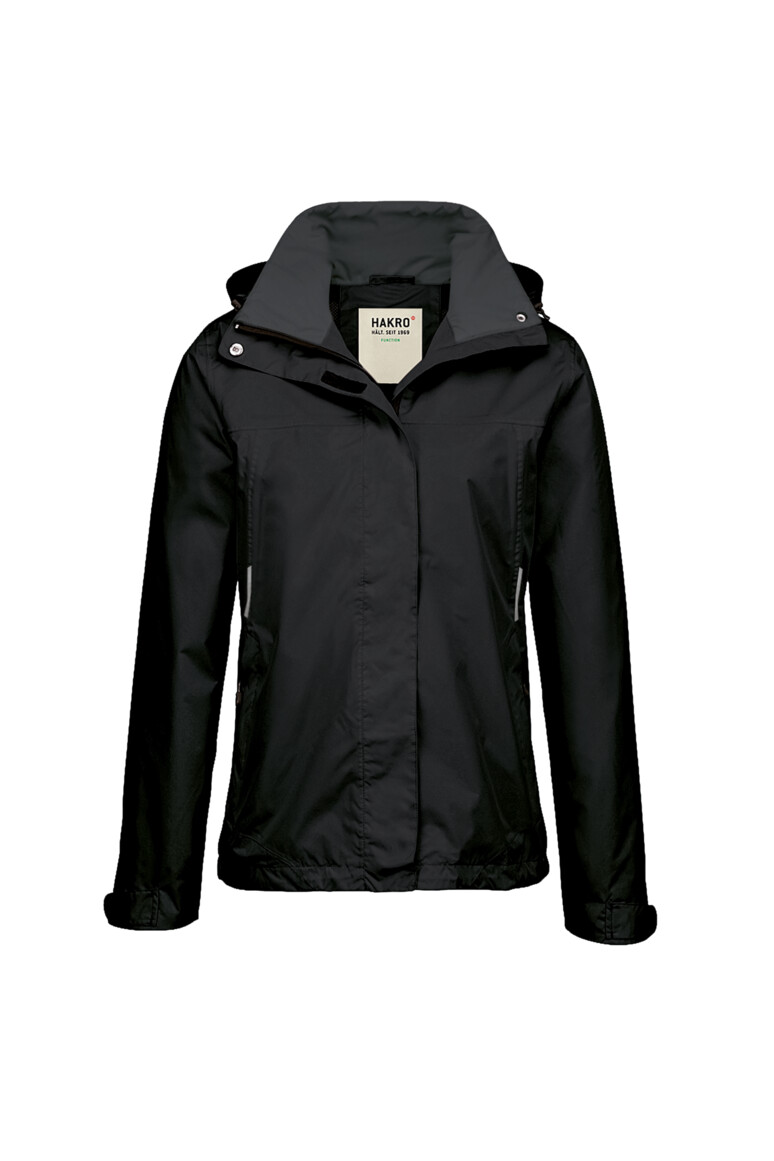 HAKRO | No. 262 | Damen | Regenjacke | Colorado