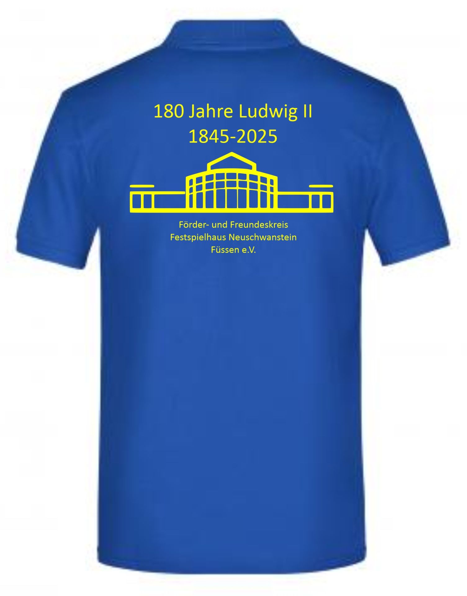 Poloshirt für Herren | verschiedene Motive