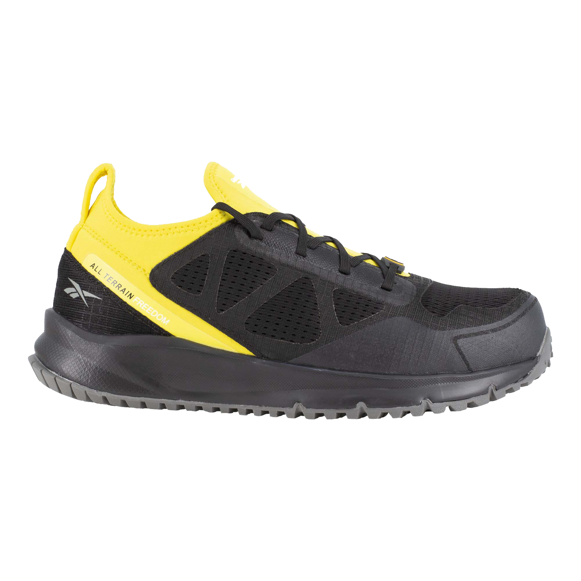 Reebok All Terrain Freedom Trail Runnng Work Shoe | S3