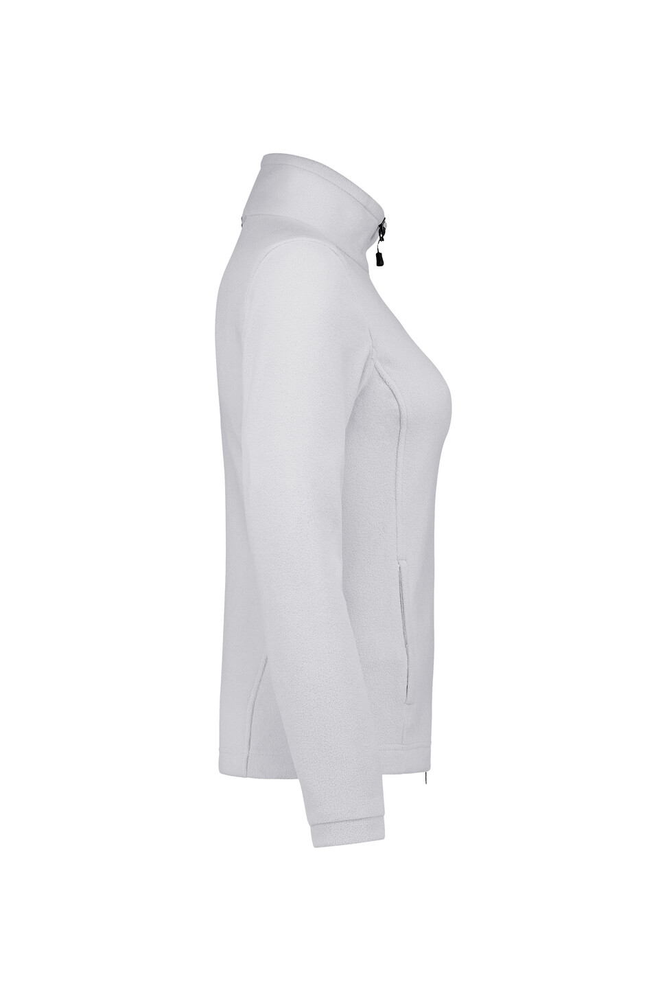 HAKRO | Nr. 246 | Damen | Fleecejacke | ECO