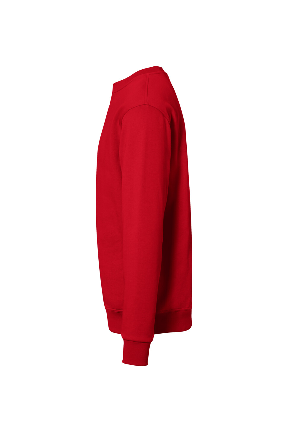 HAKRO | Nr. 570 | Sweatshirt | Bio-Baumwolle