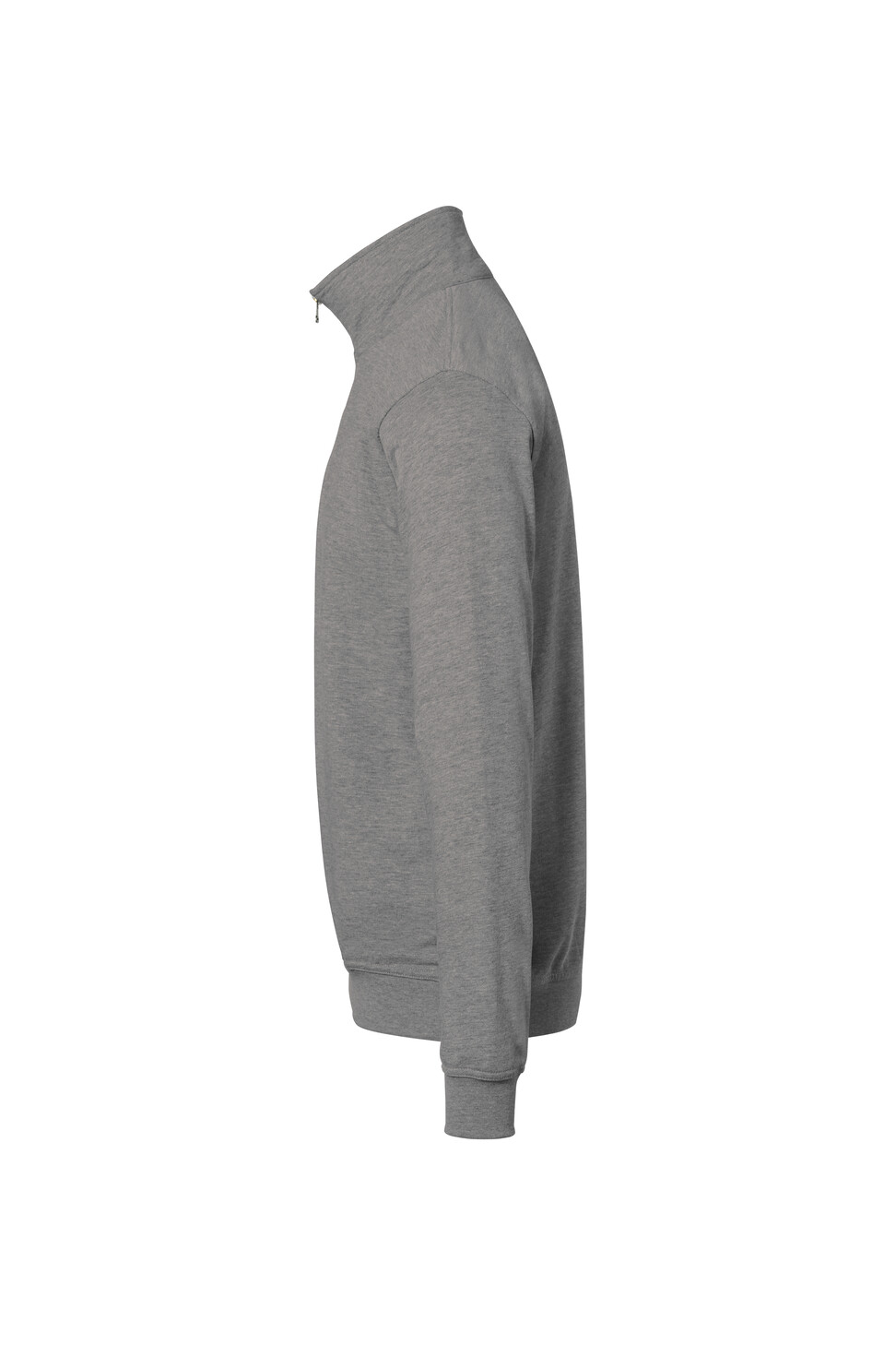 HAKRO | No. 451 | Zip-Sweatshirt | Premium