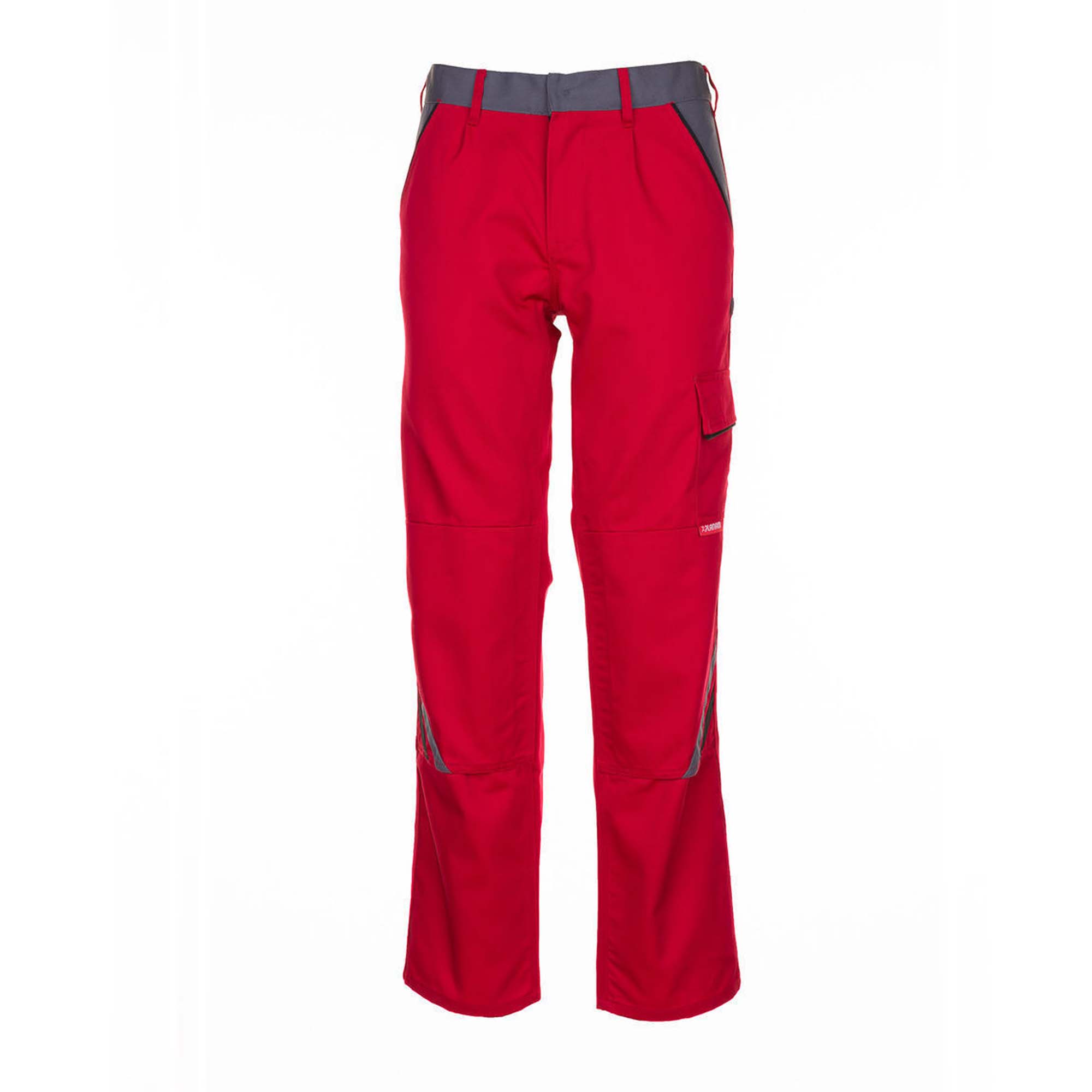 Highline | Bundhose | rot