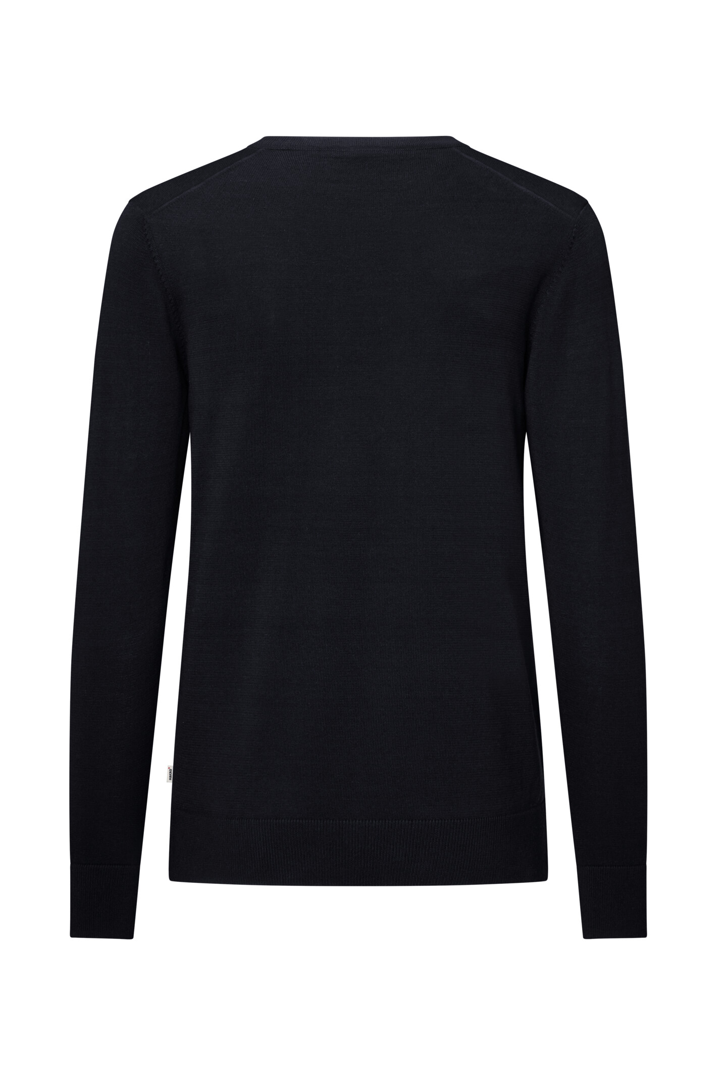 HAKRO | No. 145 | Pullover | Premium-Baumwolle