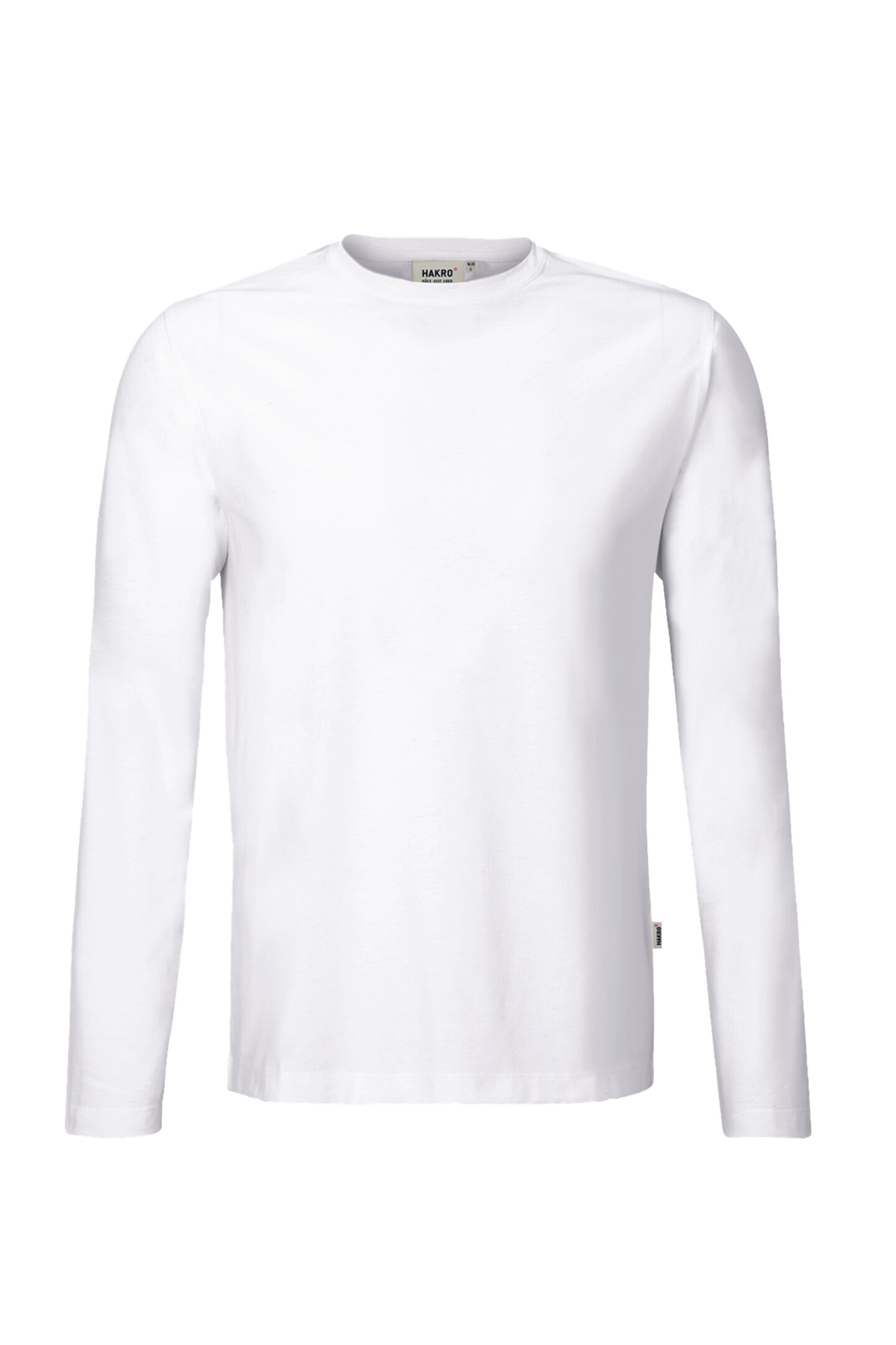 HAKRO | Nr. 279 | Longsleeve | MIKRALINAR