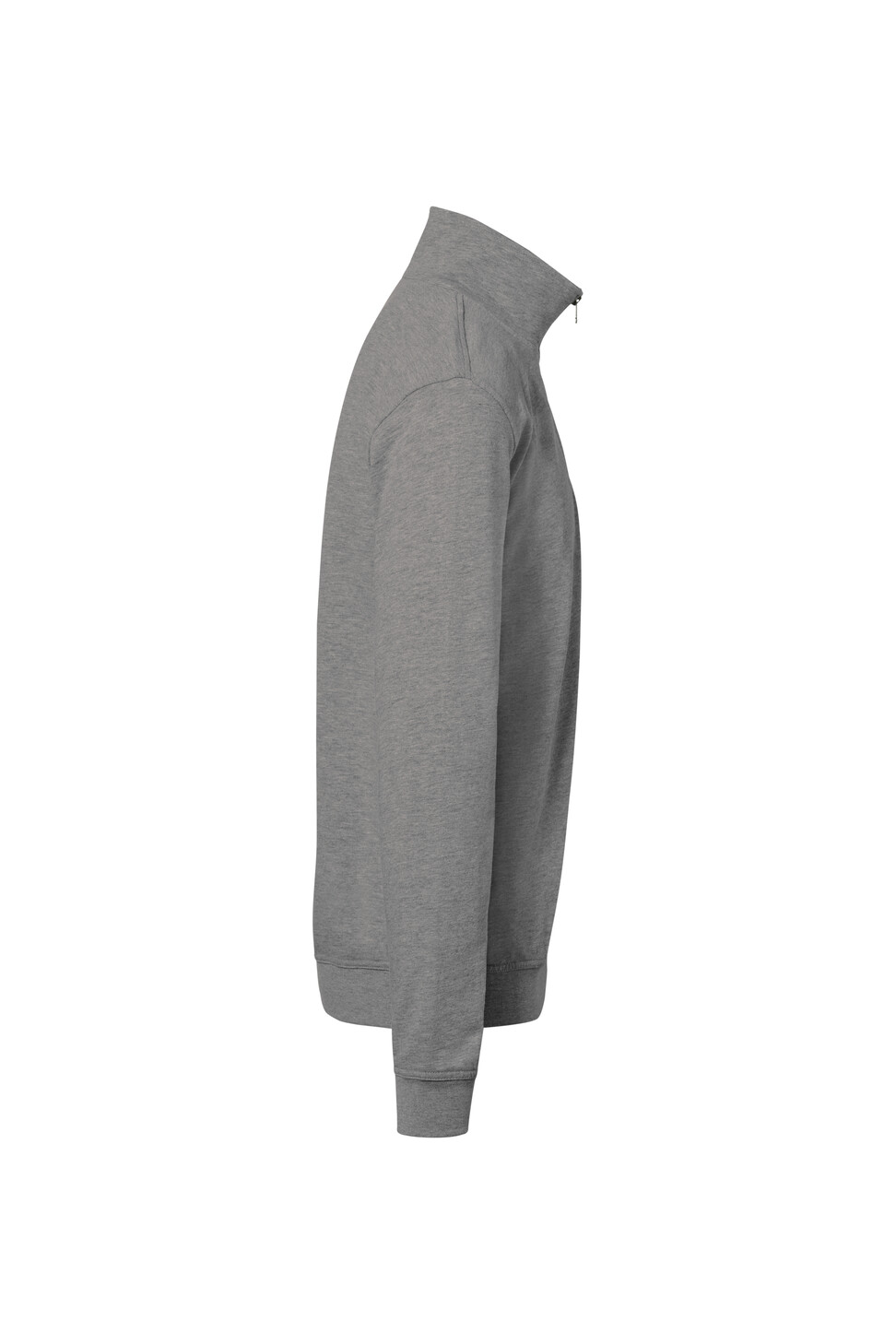 HAKRO | No. 451 | Zip-Sweatshirt | Premium