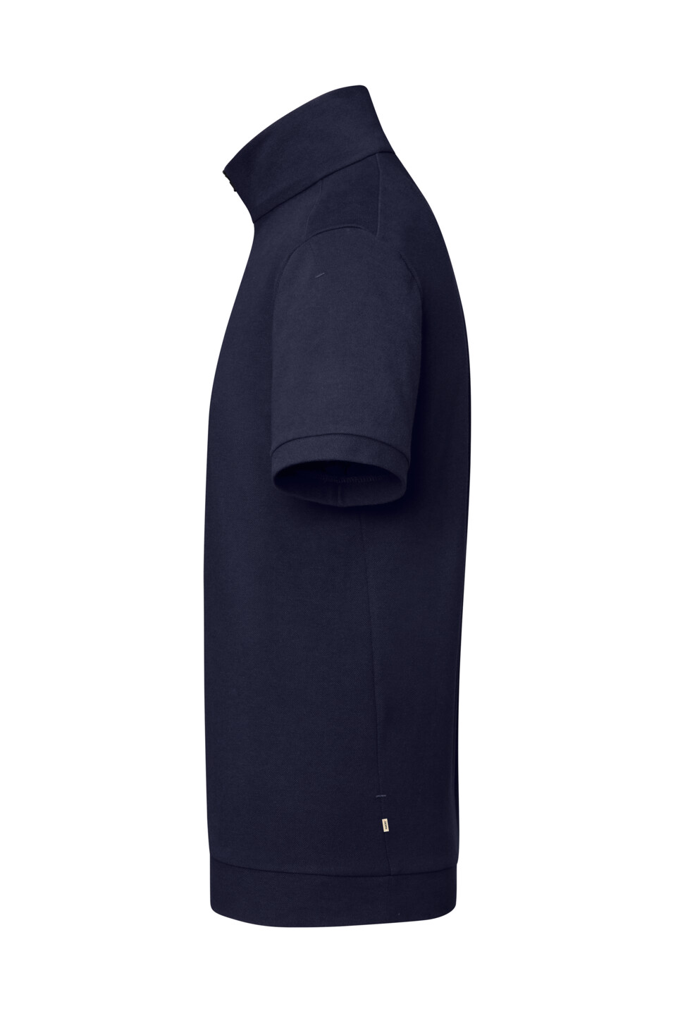 HAKRO | Nr. 534 | Zip-Shirt | Piqué | MIKRALINAR® | ECO