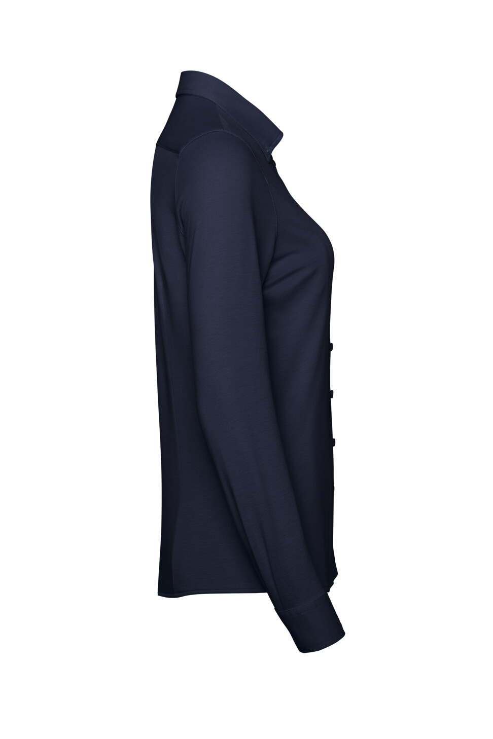 HAKRO | No. 129 | Bluse Natural Stretch | Damen