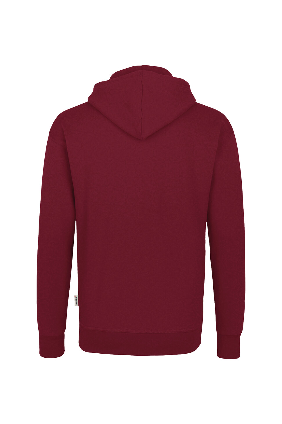 HAKRO | No. 601 | Kapuzen-Sweatshirt | Premium