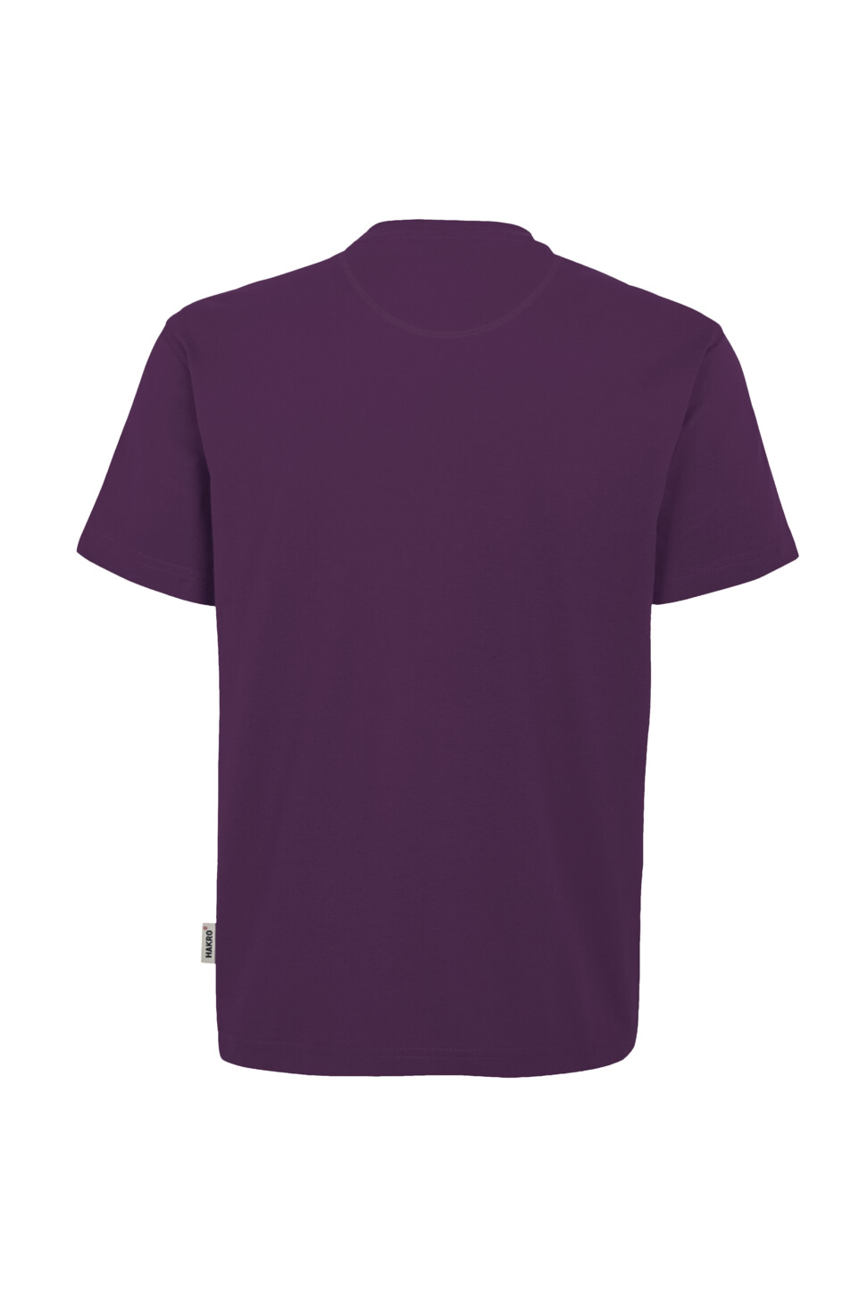HAKRO | No. 281 | T-Shirt | MIKRALINAR®