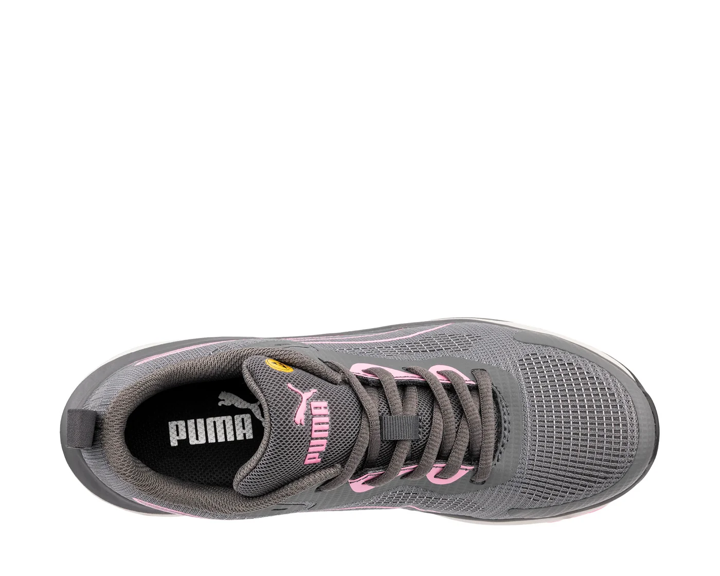Puma | Sicherheitsschuh | Damen | Celerity Knit Pink | Low |  S1PS