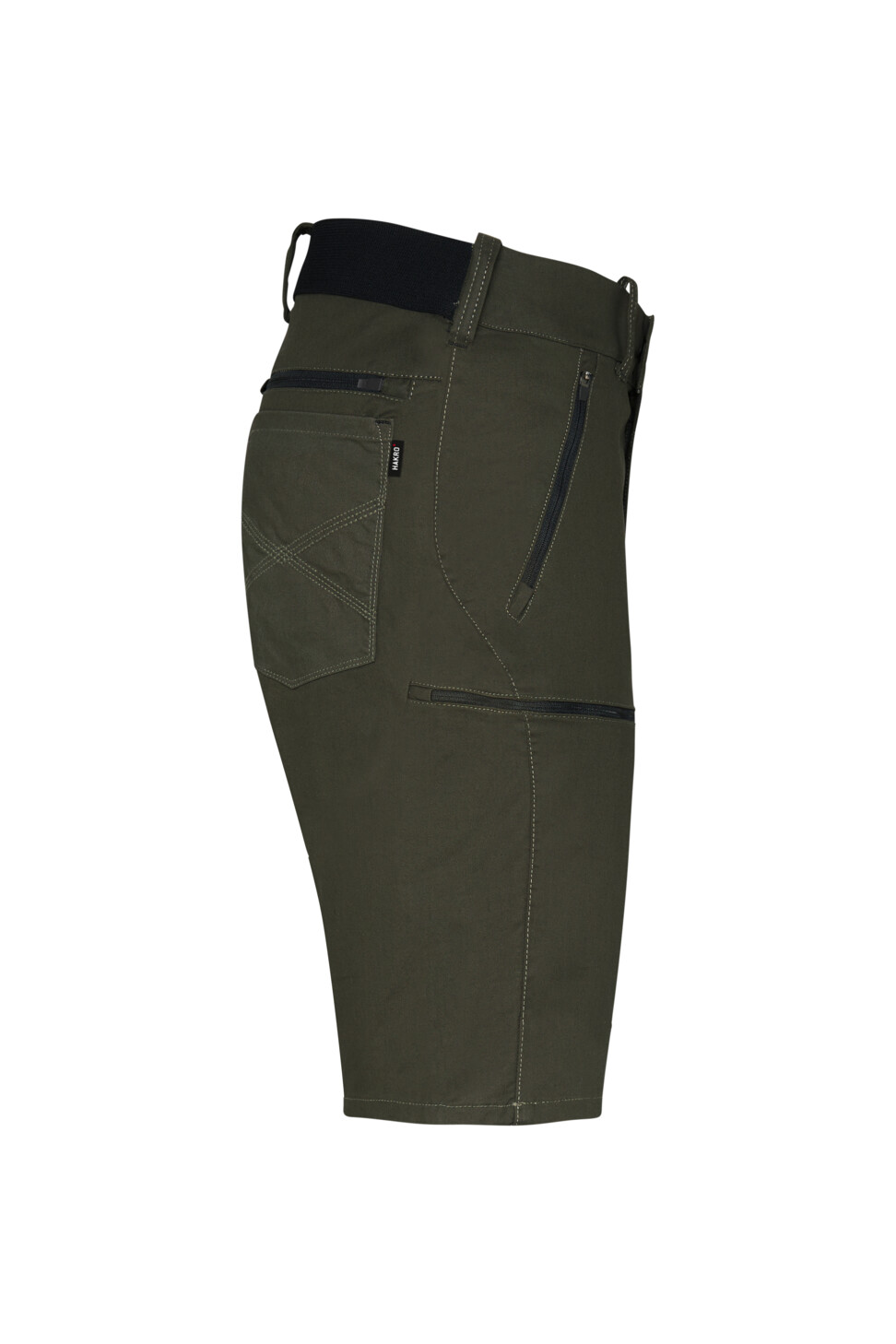 HAKRO | No. 713 | Performanceshorts | ECO