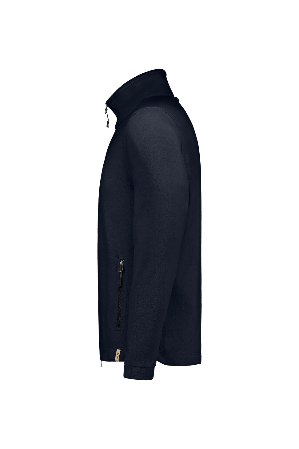 HAKRO | Nr. 846 | Fleecejacke | ECO