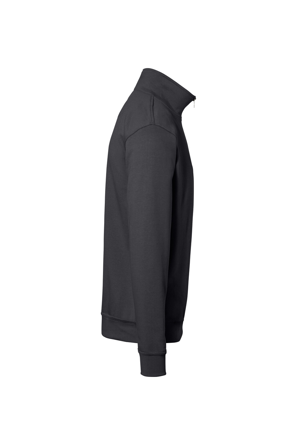 HAKRO | No. 451 | Zip-Sweatshirt | Premium