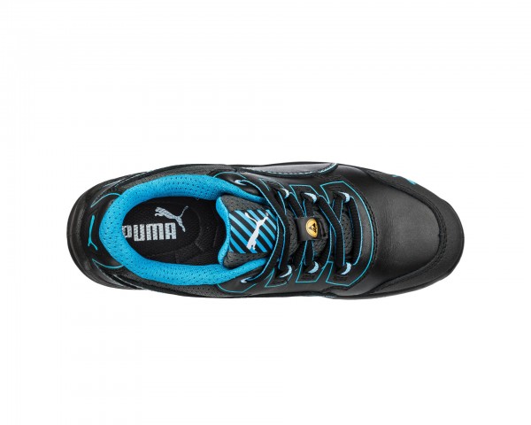 644120_NIOBE_WNS_LOW_256_Oben_WEB_600x600 Puma Sicherheitsschuh Damen NIOBE WNS Low S3 ESD