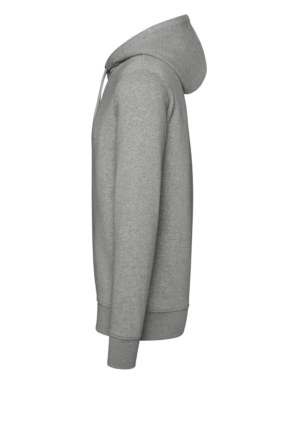 HAKRO | No. 560 | Kapuzen-Sweatshirt | Bio-Baumwolle