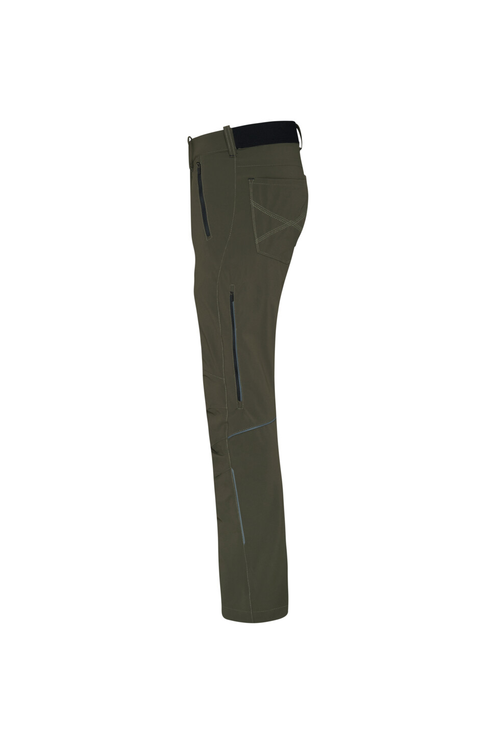 HAKRO | No. 741 | Funktionshose | X-Stretch