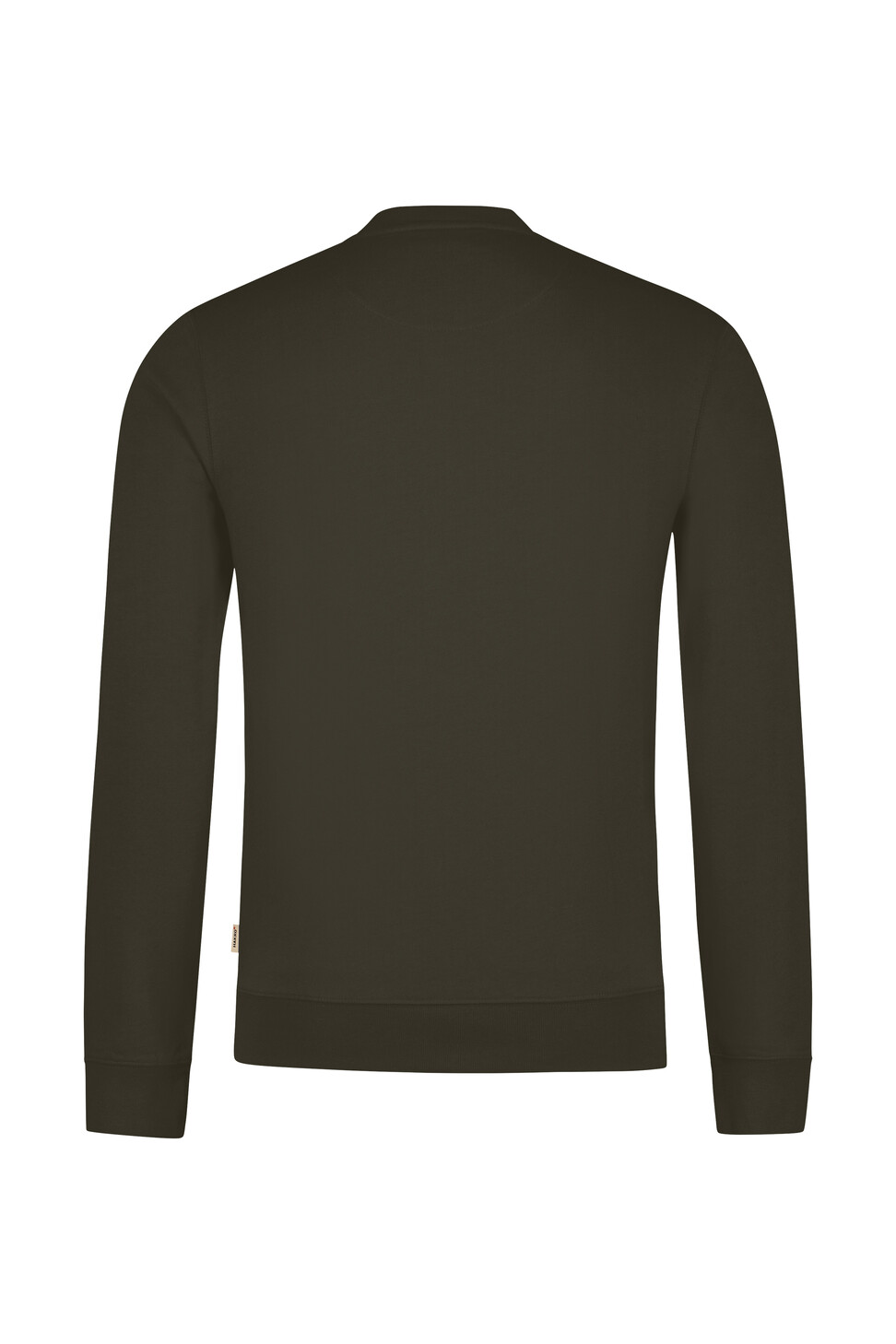 HAKRO | No. 550 | Sweatshirt | MIKRALINAR® ECO
