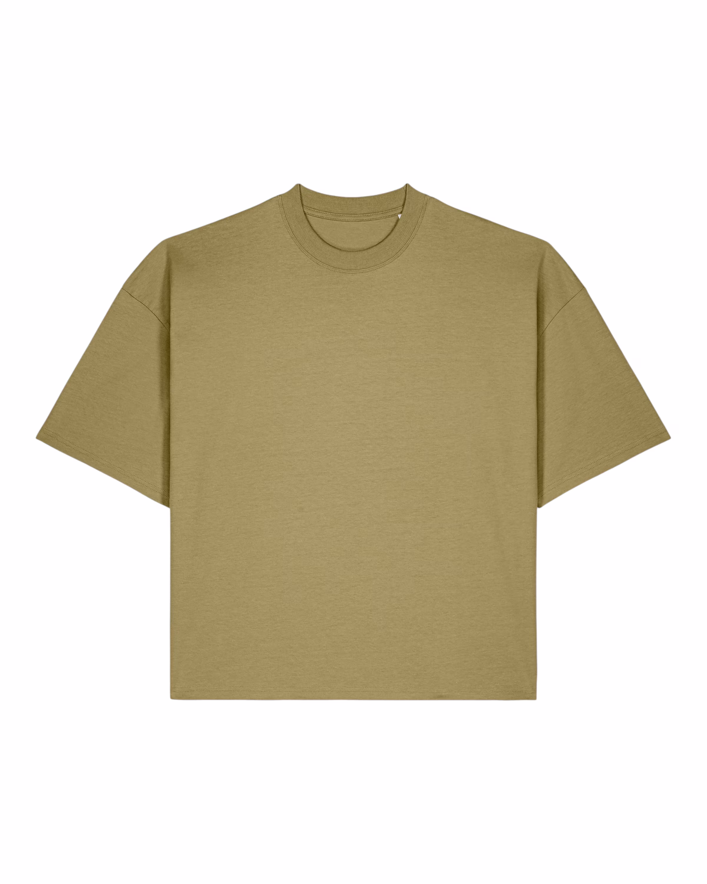 STANLEY/STELLA | Hypster | Unisex Boxy T-Shirt