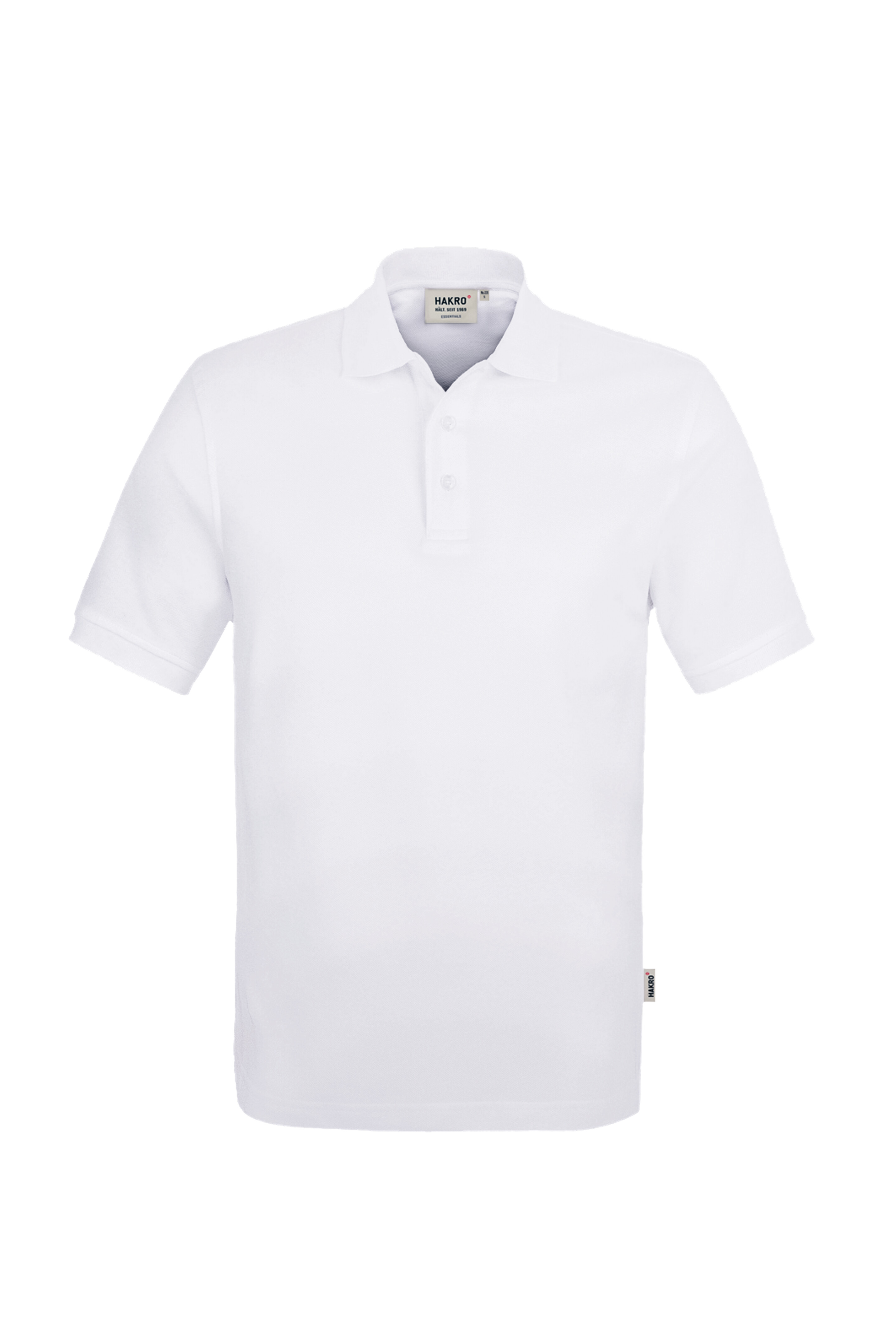 HAKRO | No. 810 | Poloshirt Classic