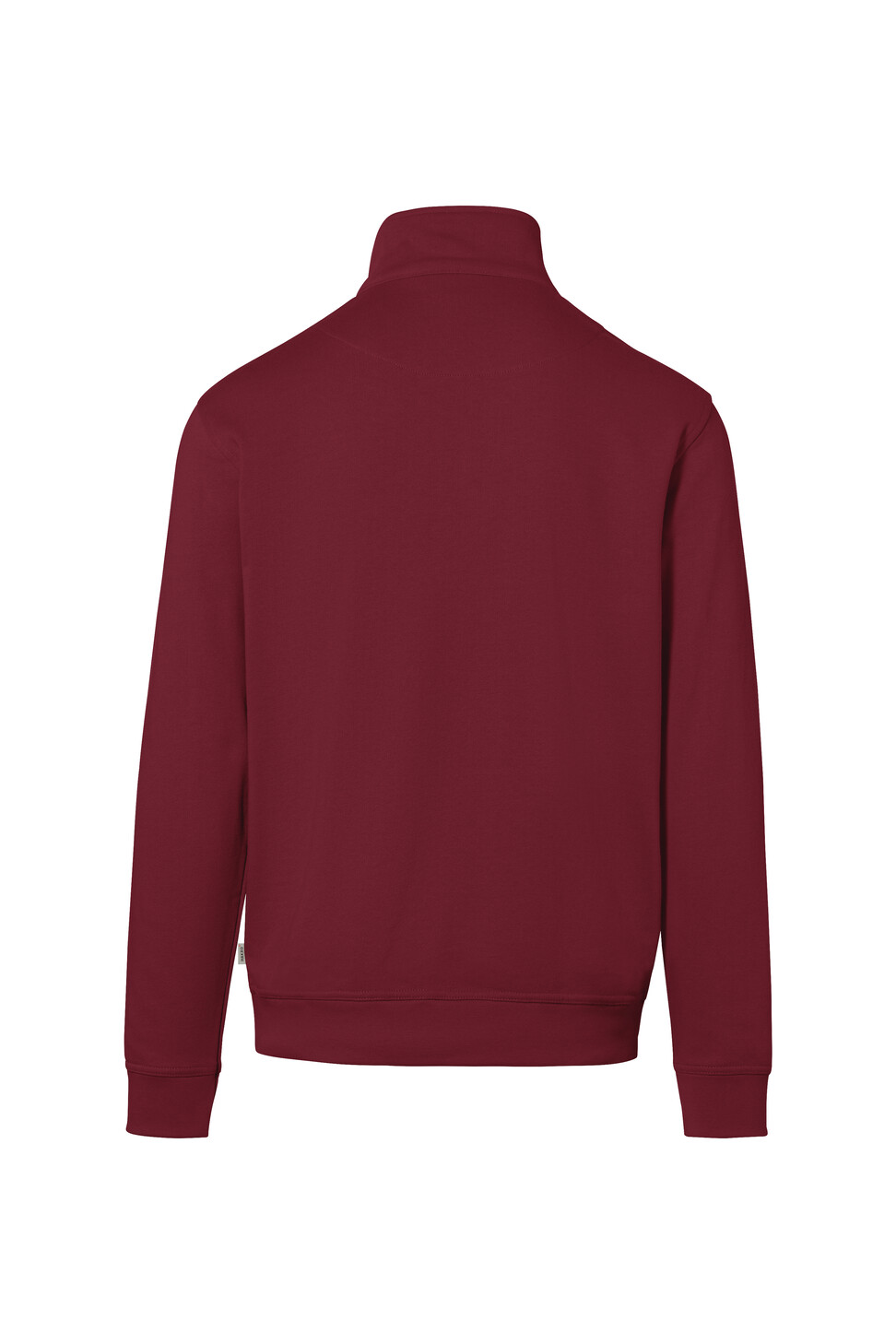 HAKRO | No. 451 | Zip-Sweatshirt | Premium