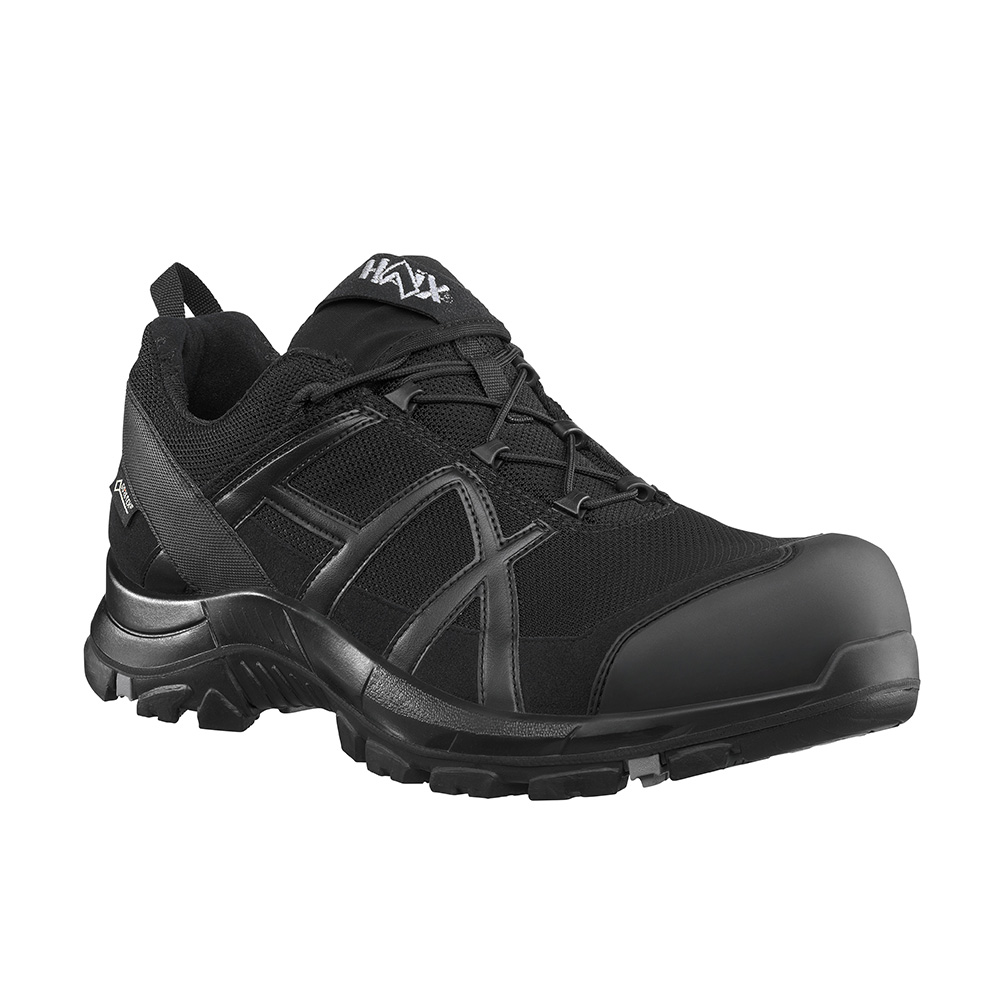 HAIX | Black Eagle Safety 40.1 | low/black-black | S3