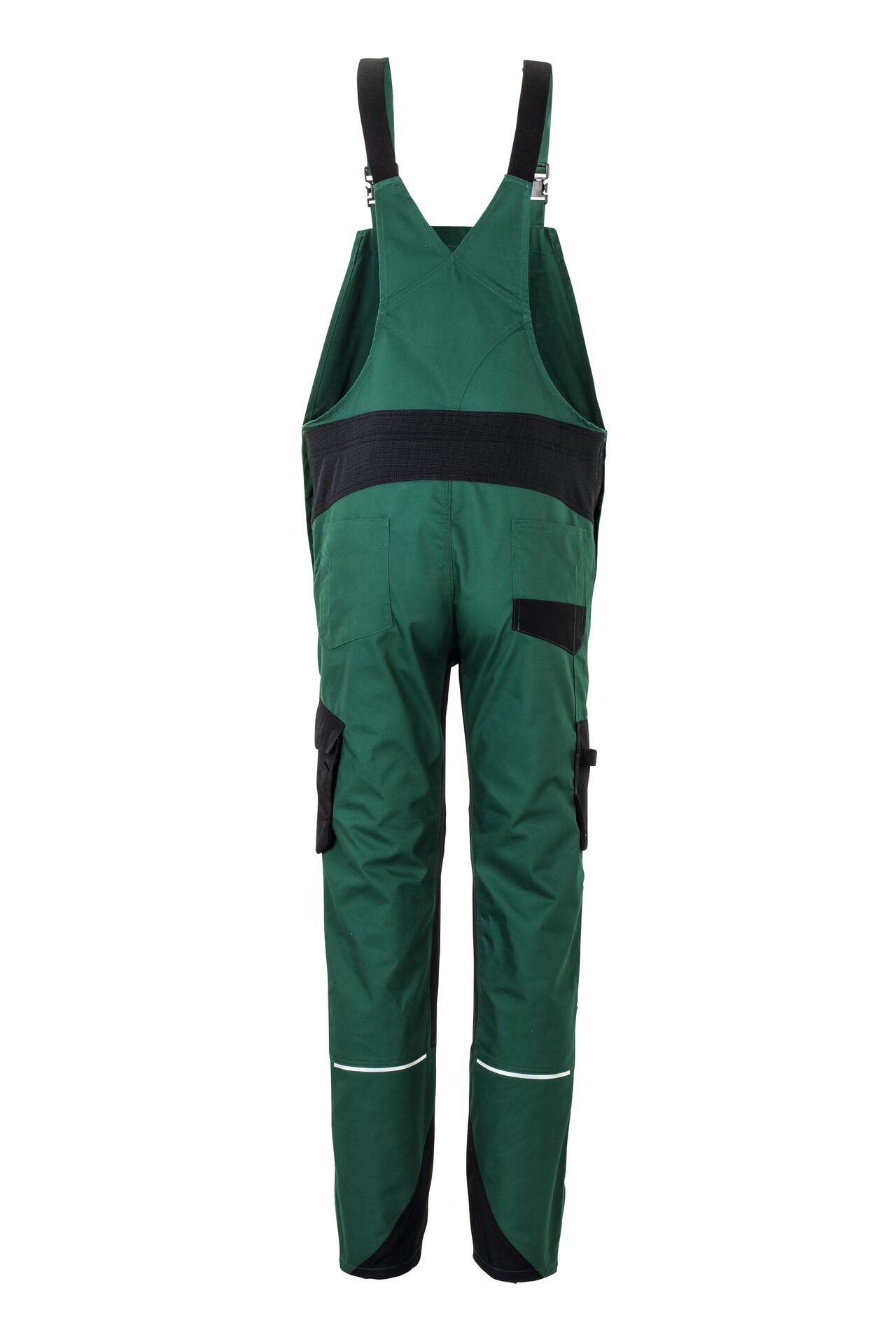 PLANAM | Norit Herren Latzhose