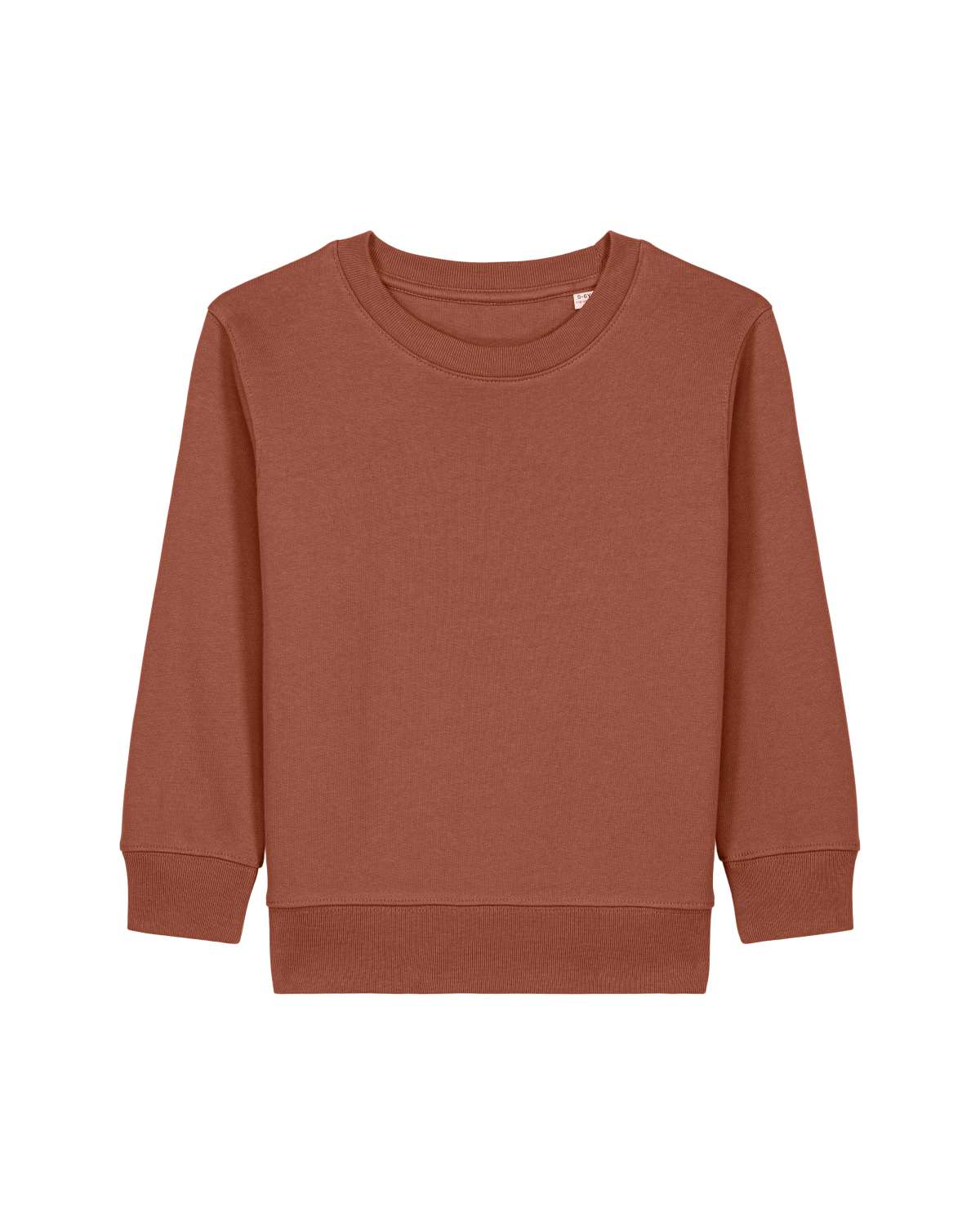 STANLEY/STELLA |  Mini Changer 2.0 | Kinder Sweatshirt
