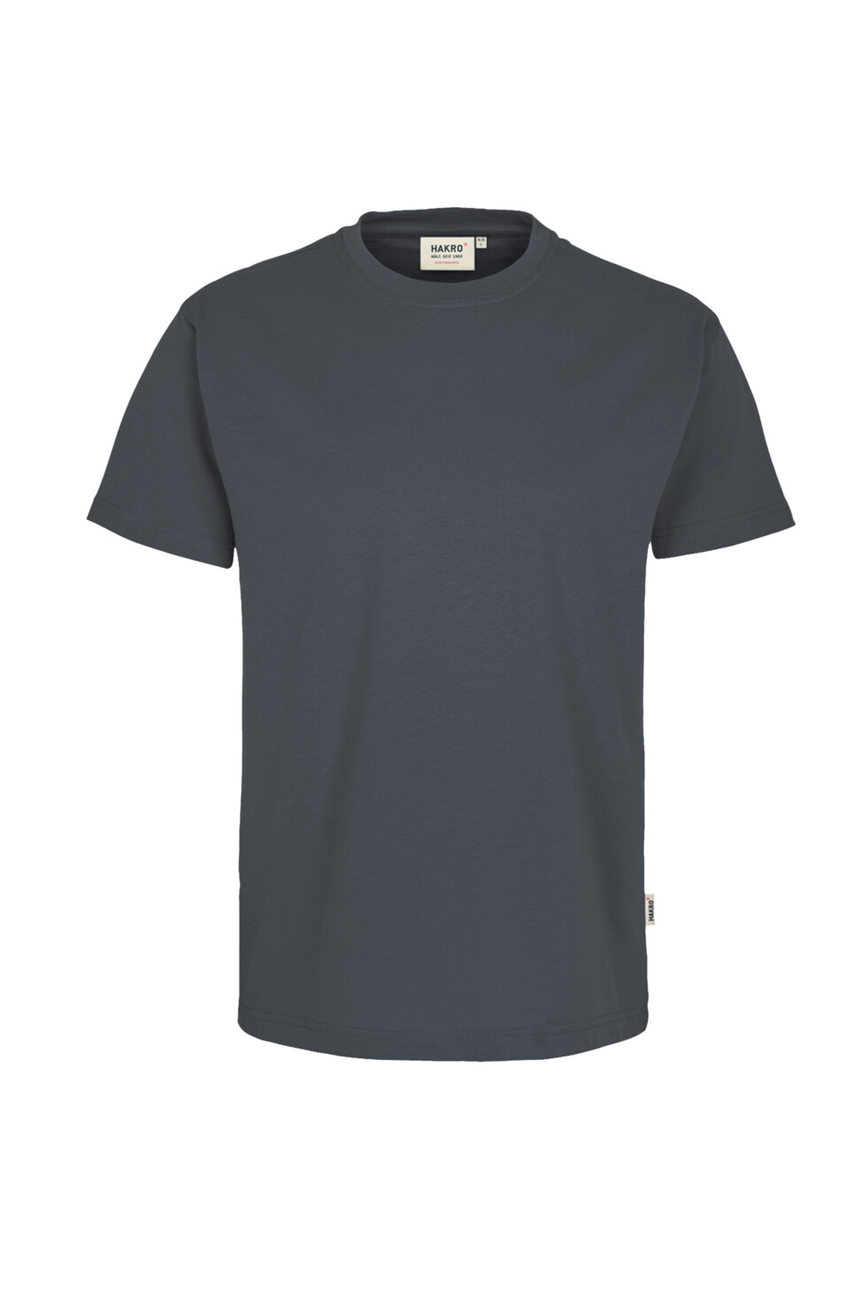HAKRO | No. 281 | T-Shirt | MIKRALINAR®