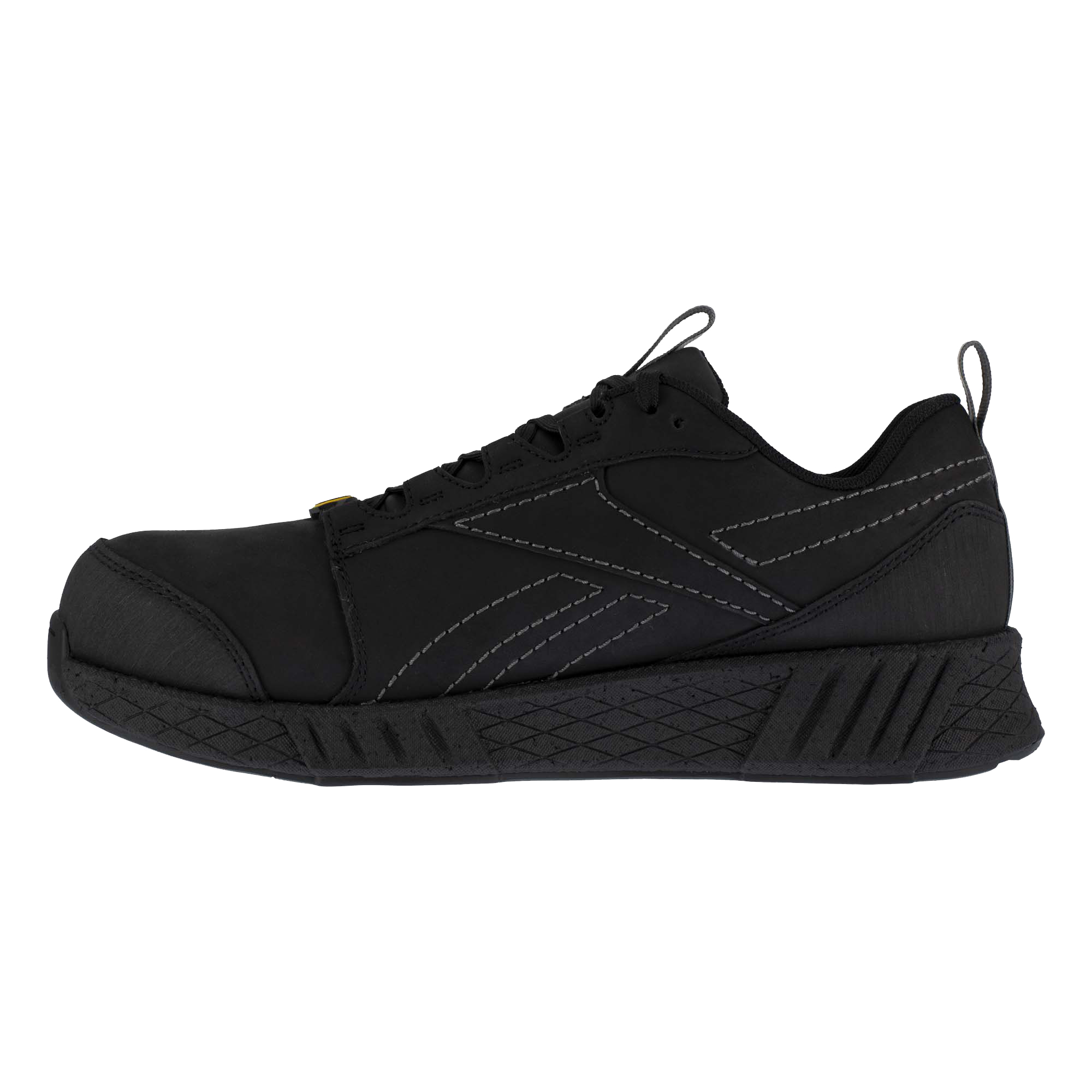 Reebok Fusion Formidable Work Athletic Work Shoe | S3 | ESD
