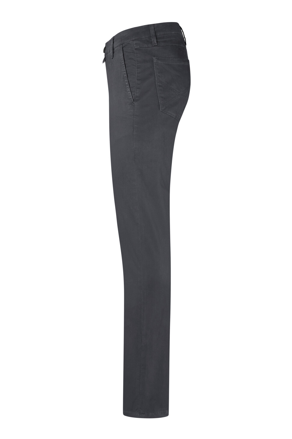 HAKRO | No. 707 | Chinohose | X-Stretch
