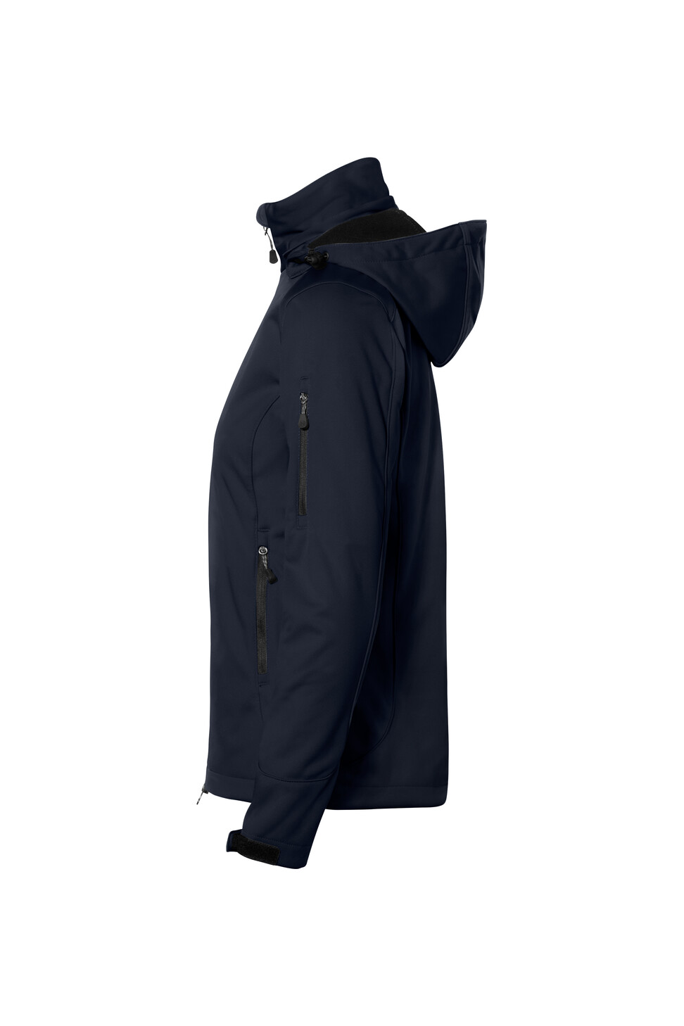 HAKRO | No. 248 | Damen | Softshelljacke | Alberta